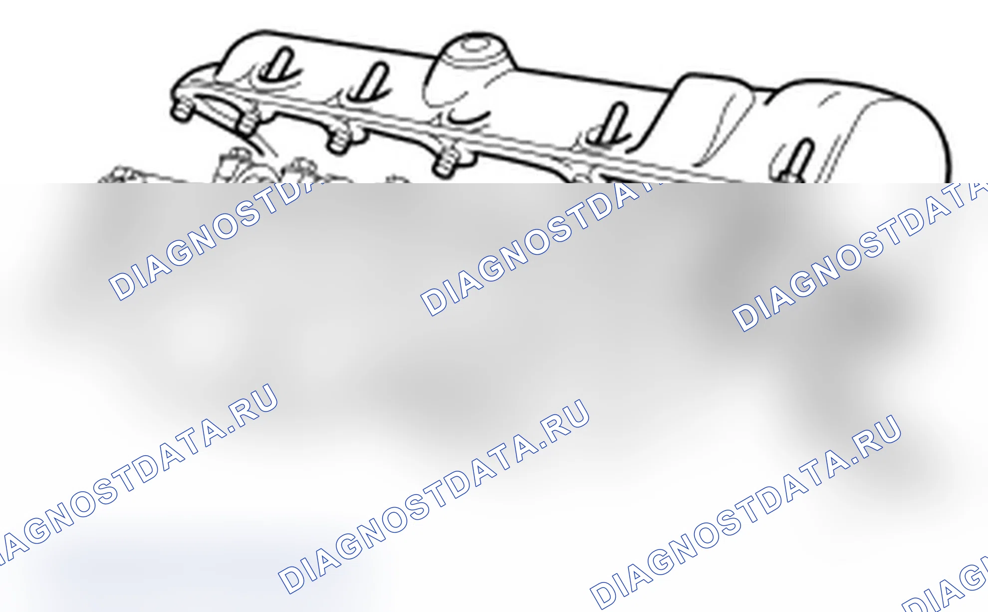 Рис. 245. Ford Cutaway E350 Super Duty 