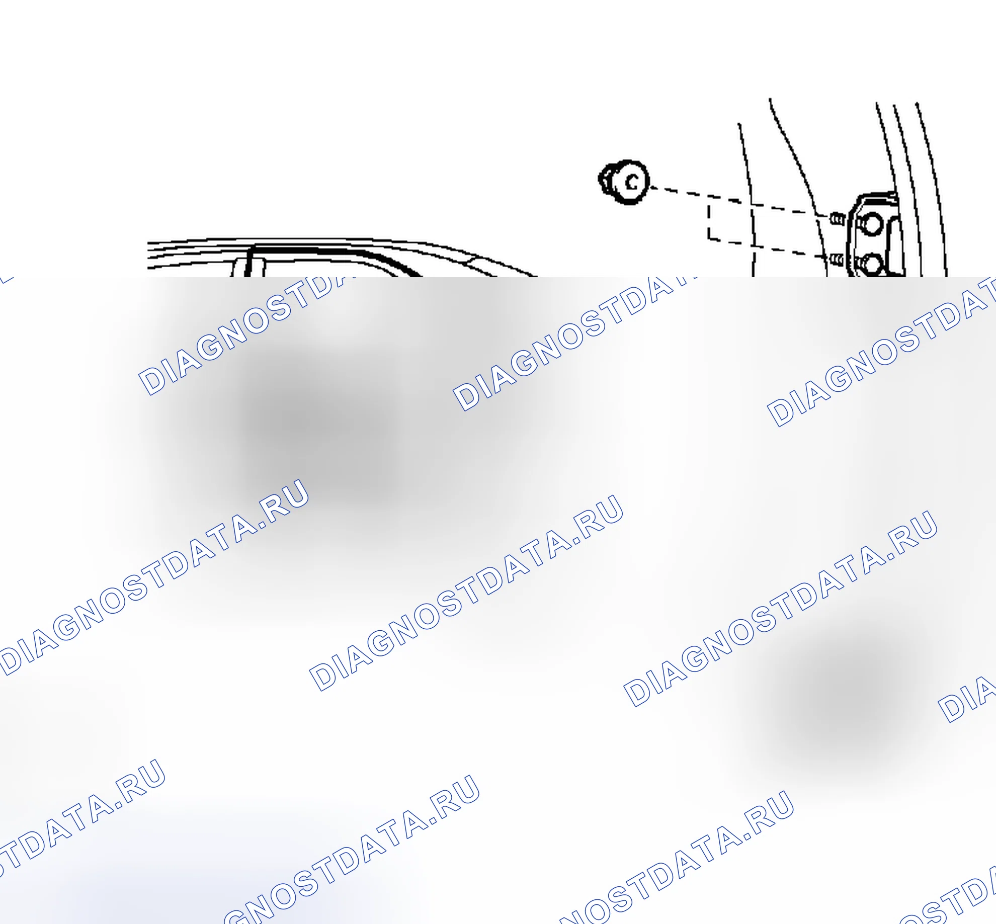 Рис. 163. Toyota Camry XV30