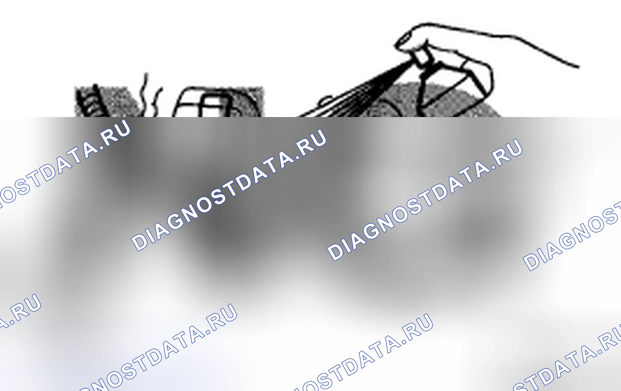 Рис. 65. Subaru Legacy BL/BP рестайлинг