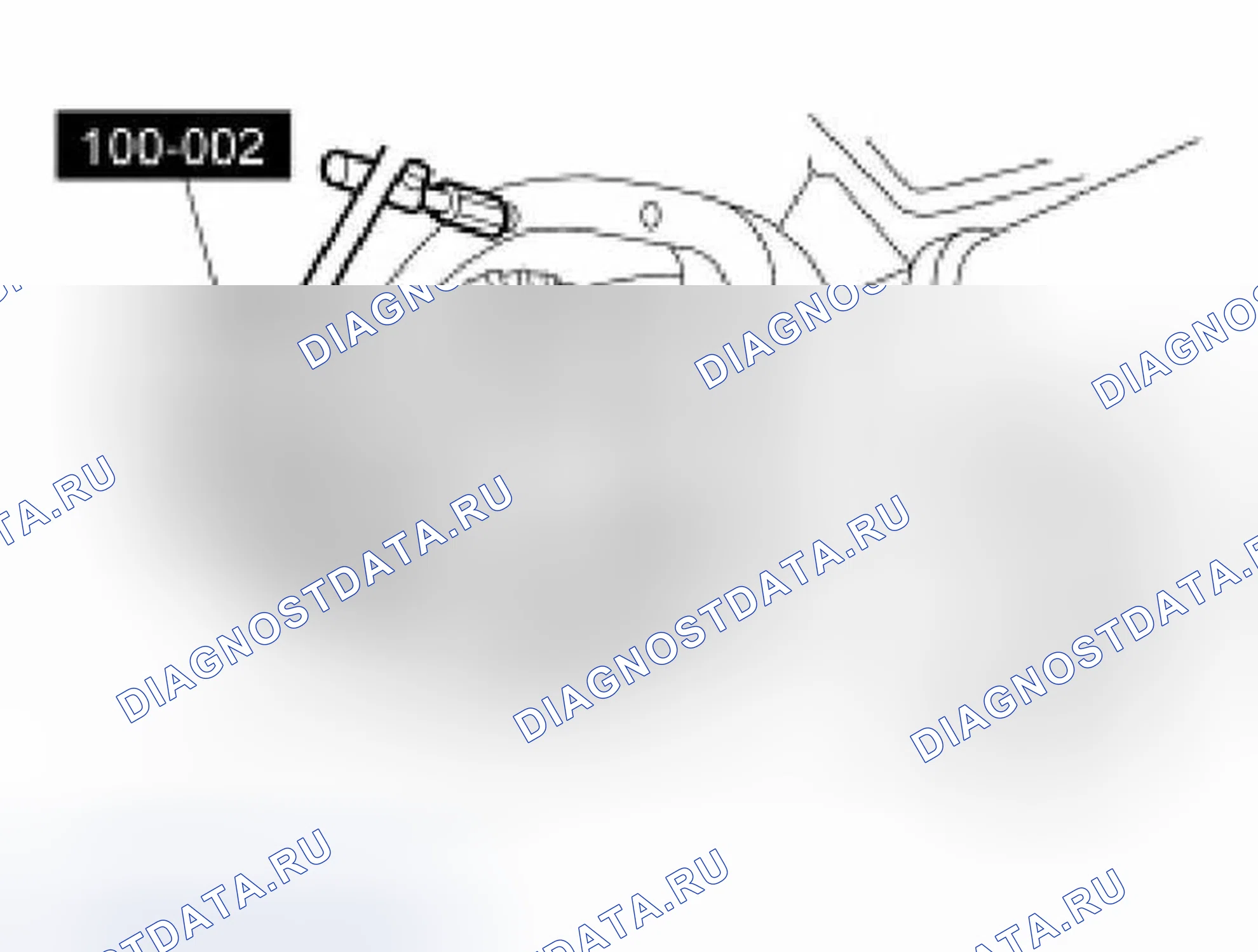Рис. 1050. Ford Pickup F150 