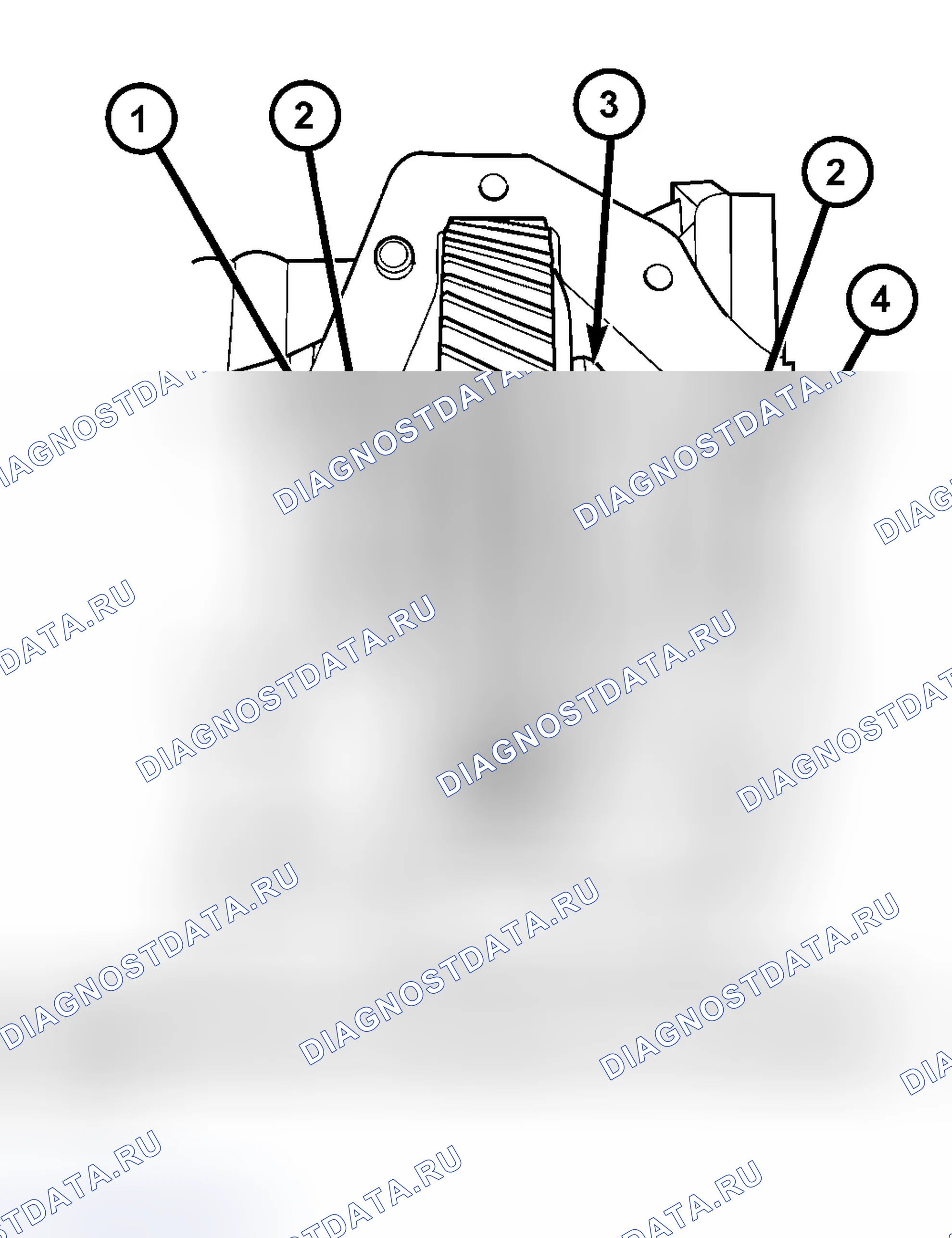 Рис. 89. Dodge Grand Caravan IV