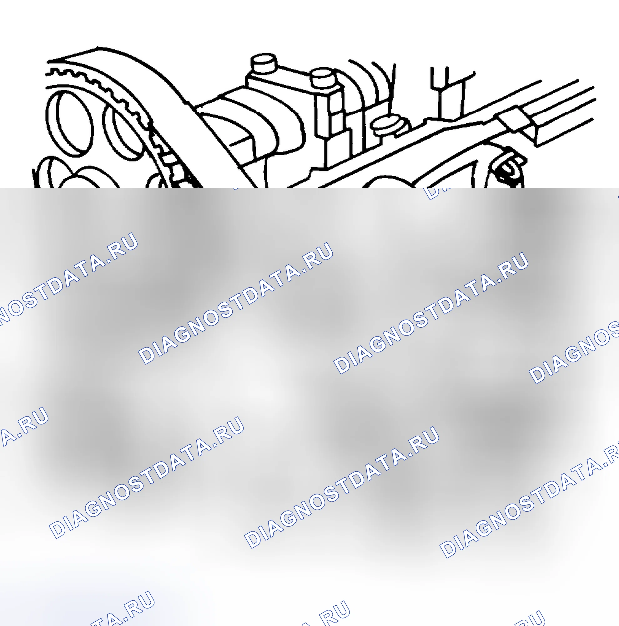 Рис. 4. Volkswagen Jetta I