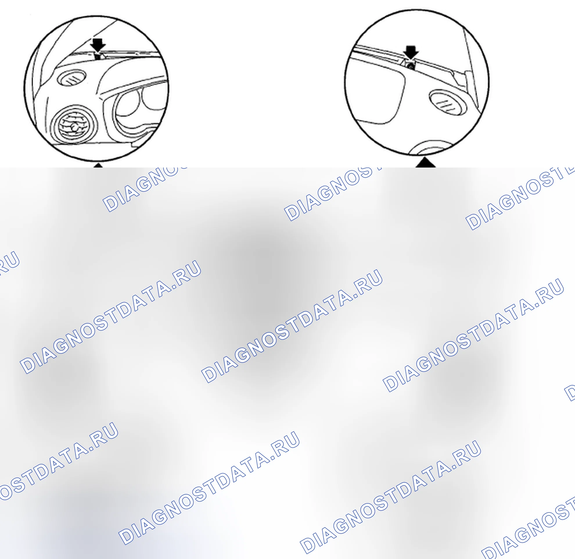 Рис. 92. Subaru Impreza GD/GC/GG рестайлинг 2