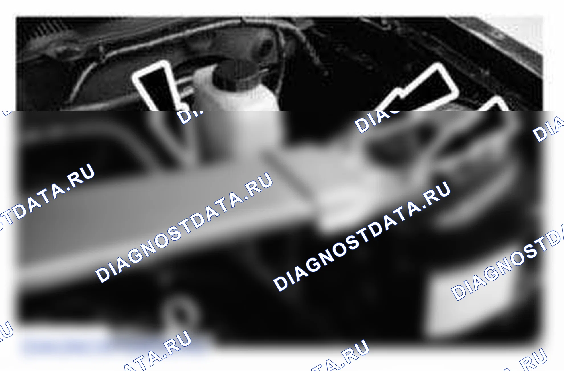 Рис. 139. Ford Mustang V рестайлинг