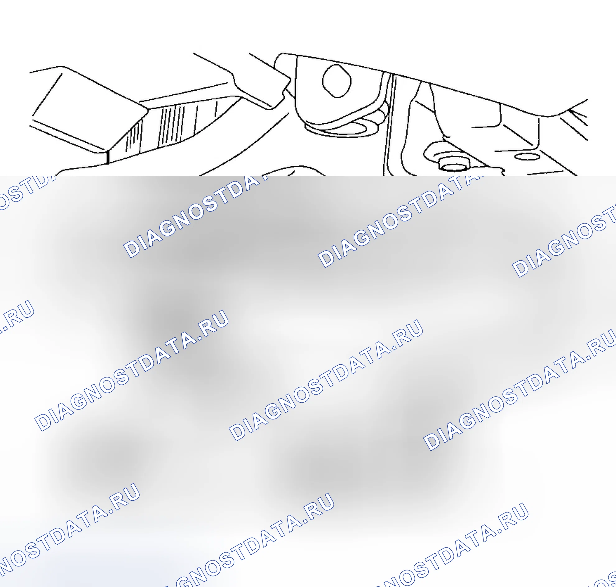 Рис. 4. Hyundai Tucson I