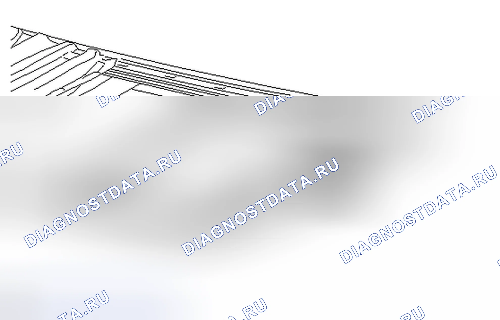 Рис. 33. Toyota Venza I рестайлинг