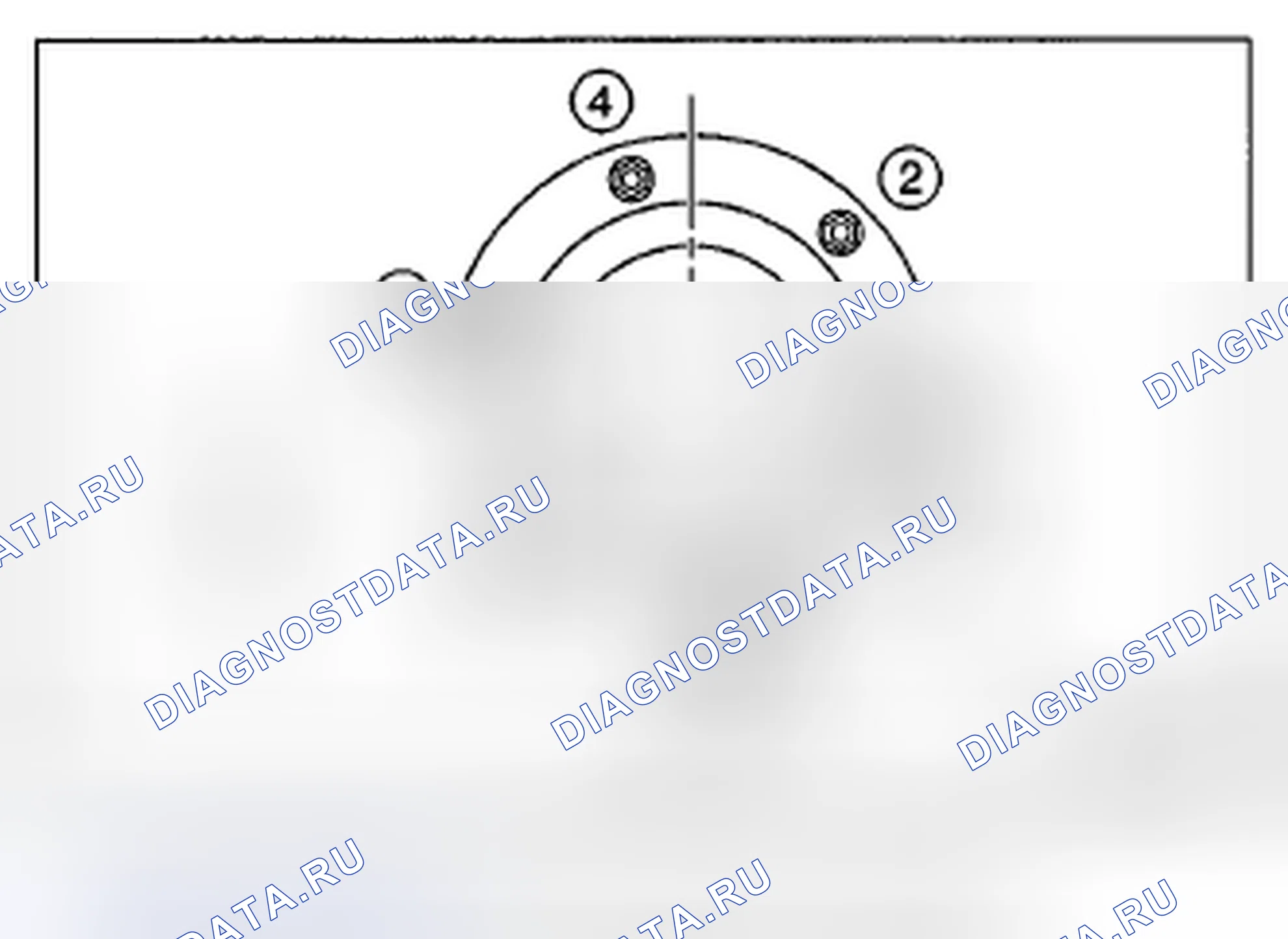 Рис. 184. Subaru Legacy BM/BR