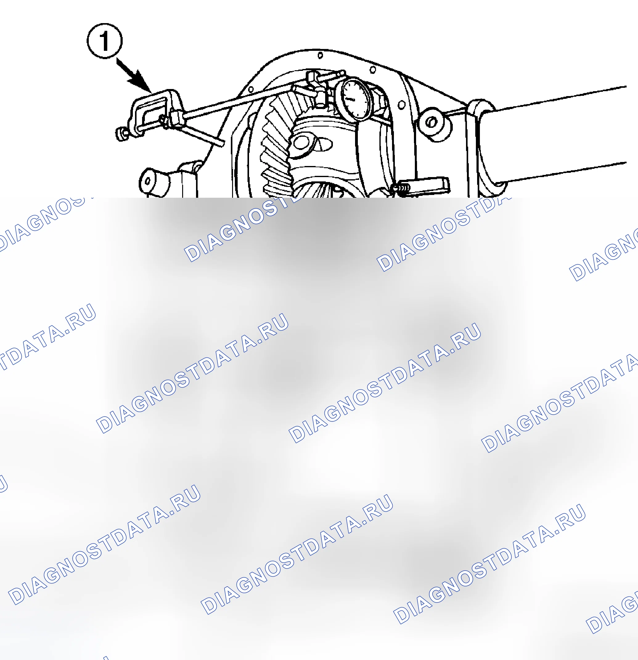 Рис. 50. Jeep Commander I