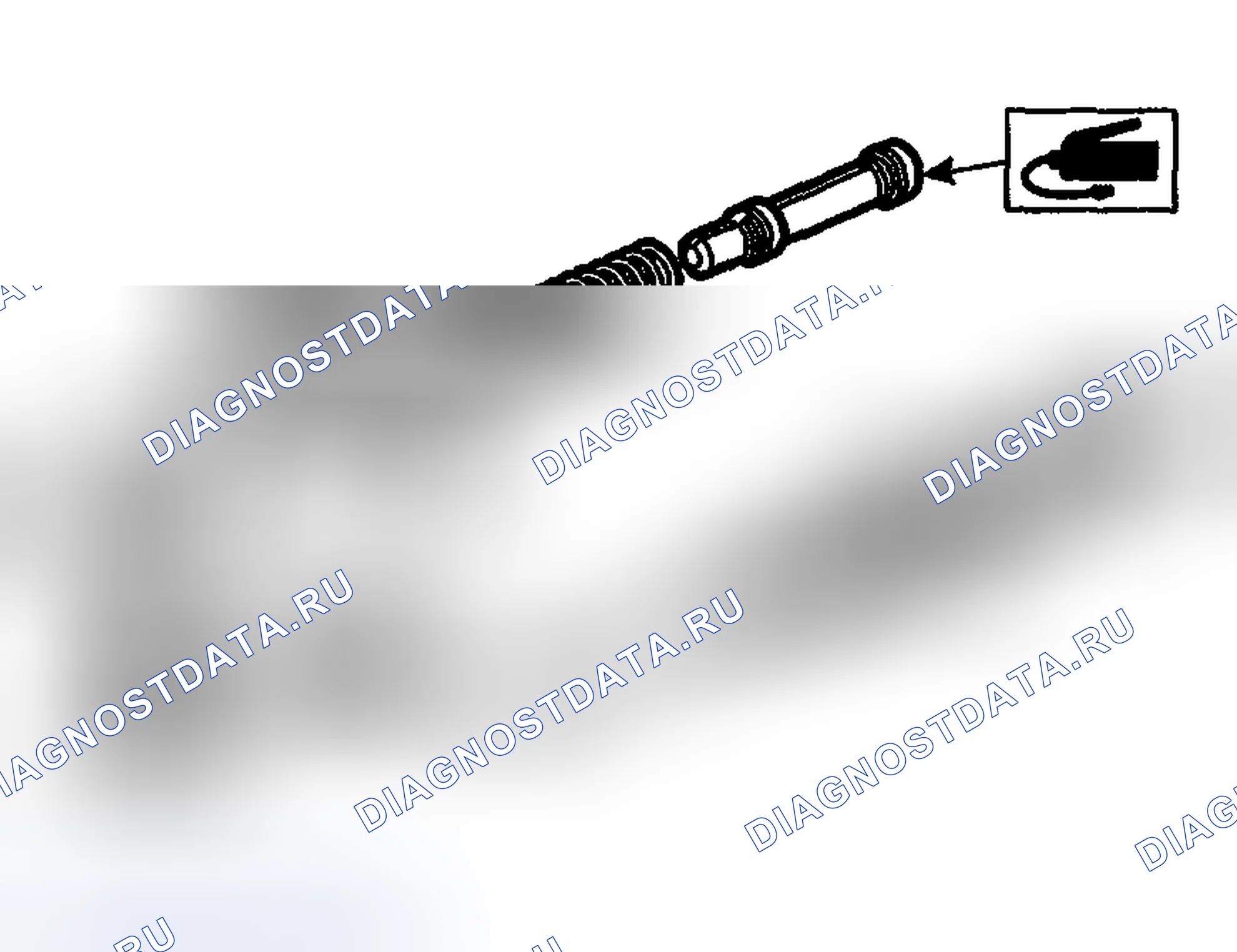 Рис. 21: СБОРКА. Subaru Forester SG
