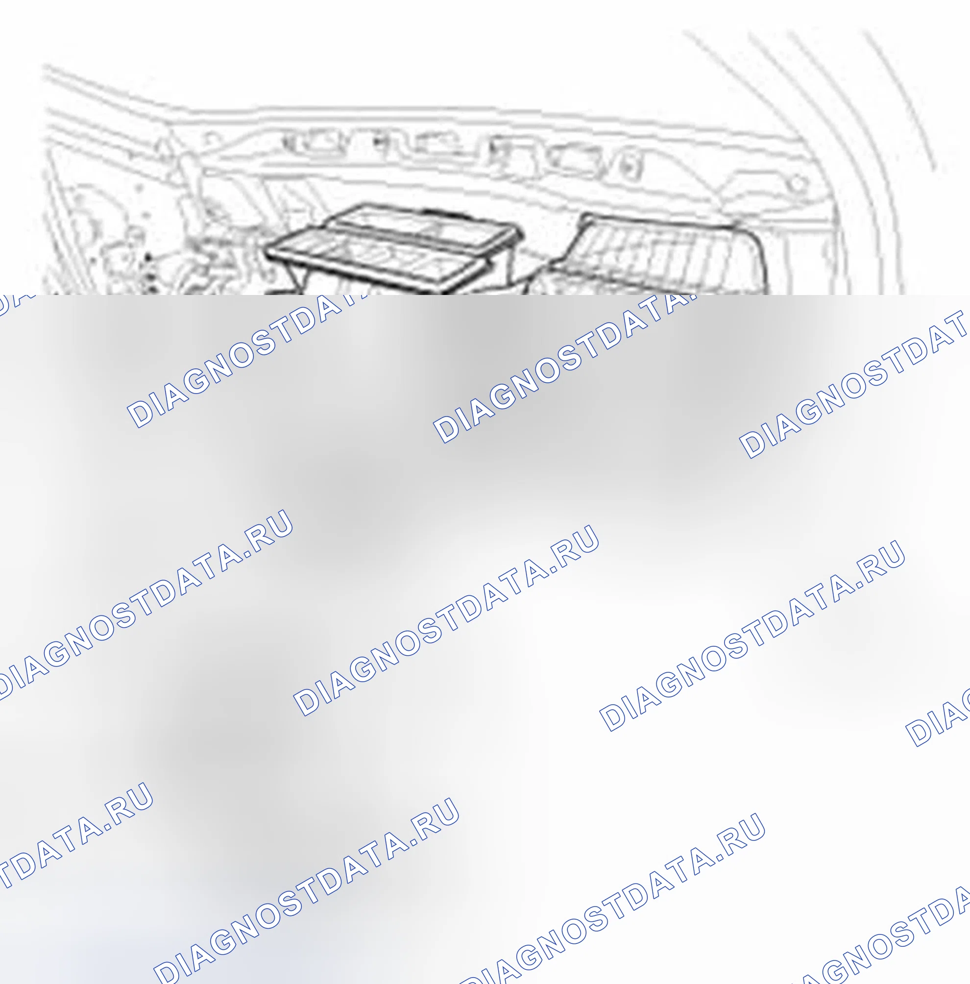 Рис. 21: [пассажир]. Hyundai Sonata VI