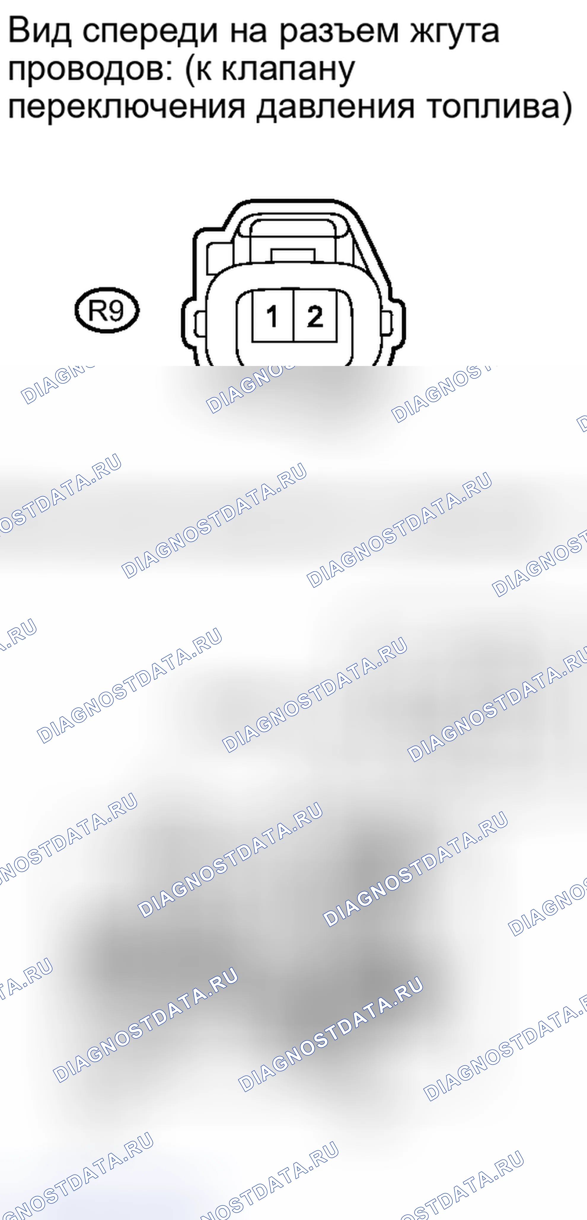 Рис. 1292. Toyota Tundra II