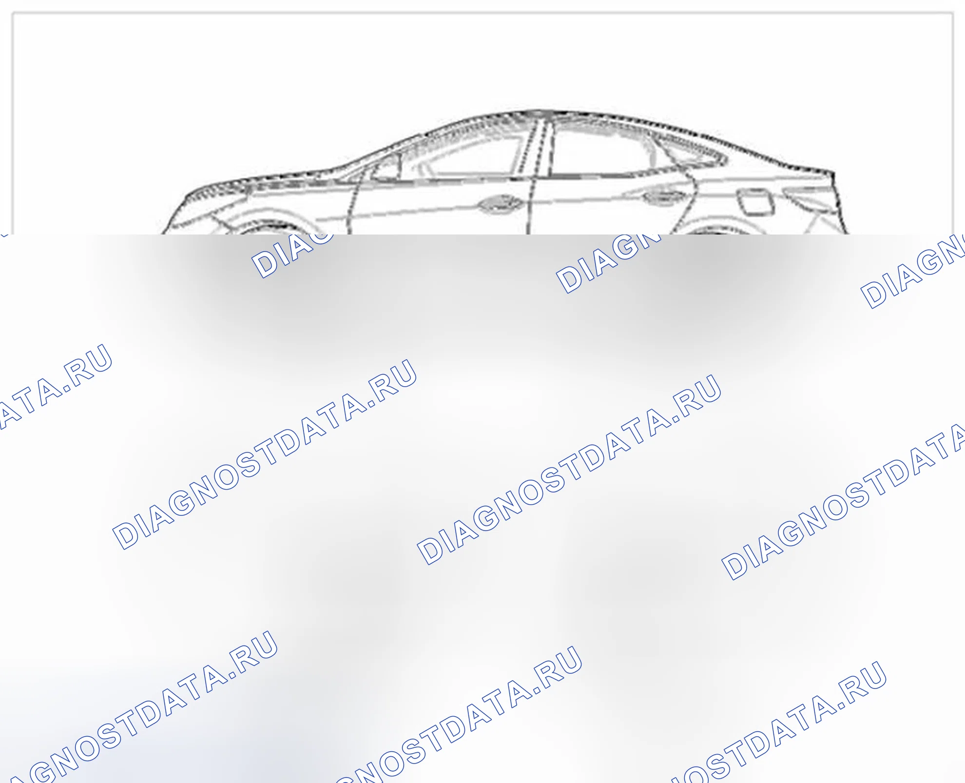 Рис. 15. Hyundai Azera II