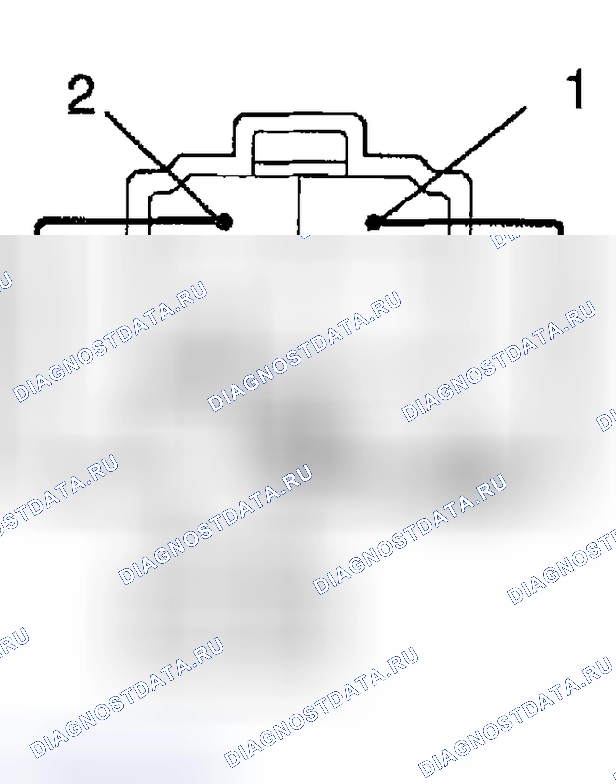Рис. 100. Toyota Sequoia I