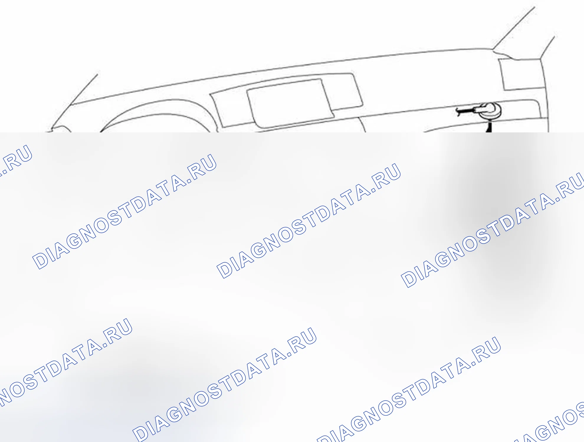 Рис. 32. Infiniti M35 III рестайлинг