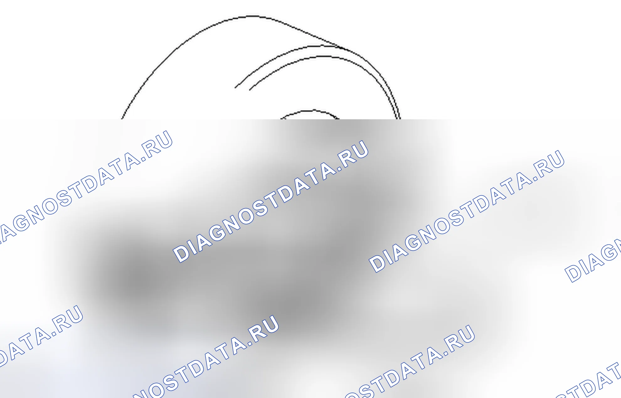 Рис. 395. Toyota Camry XV40 рестайлинг