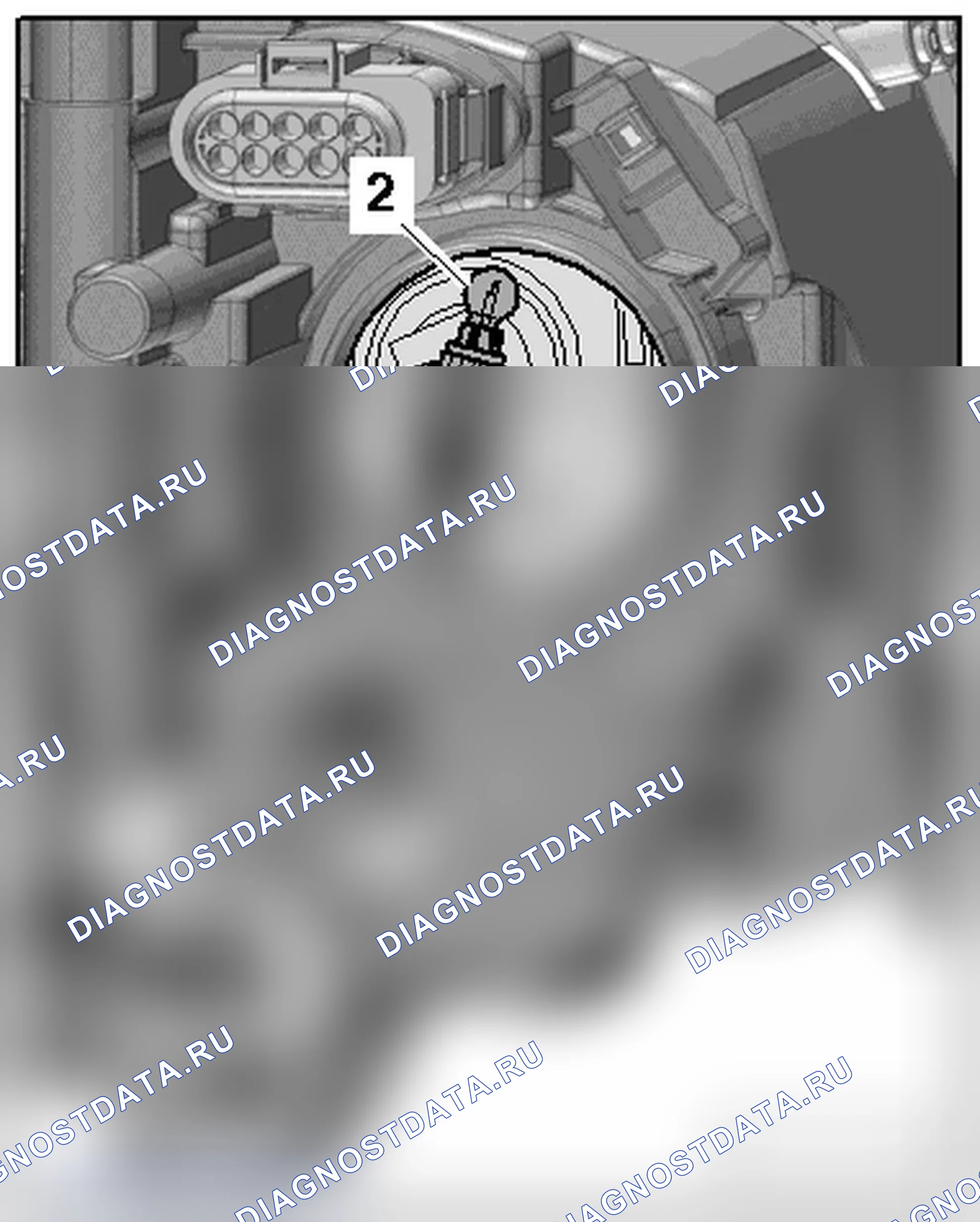 Рис. 51. Audi S4 B8 рестайлинг