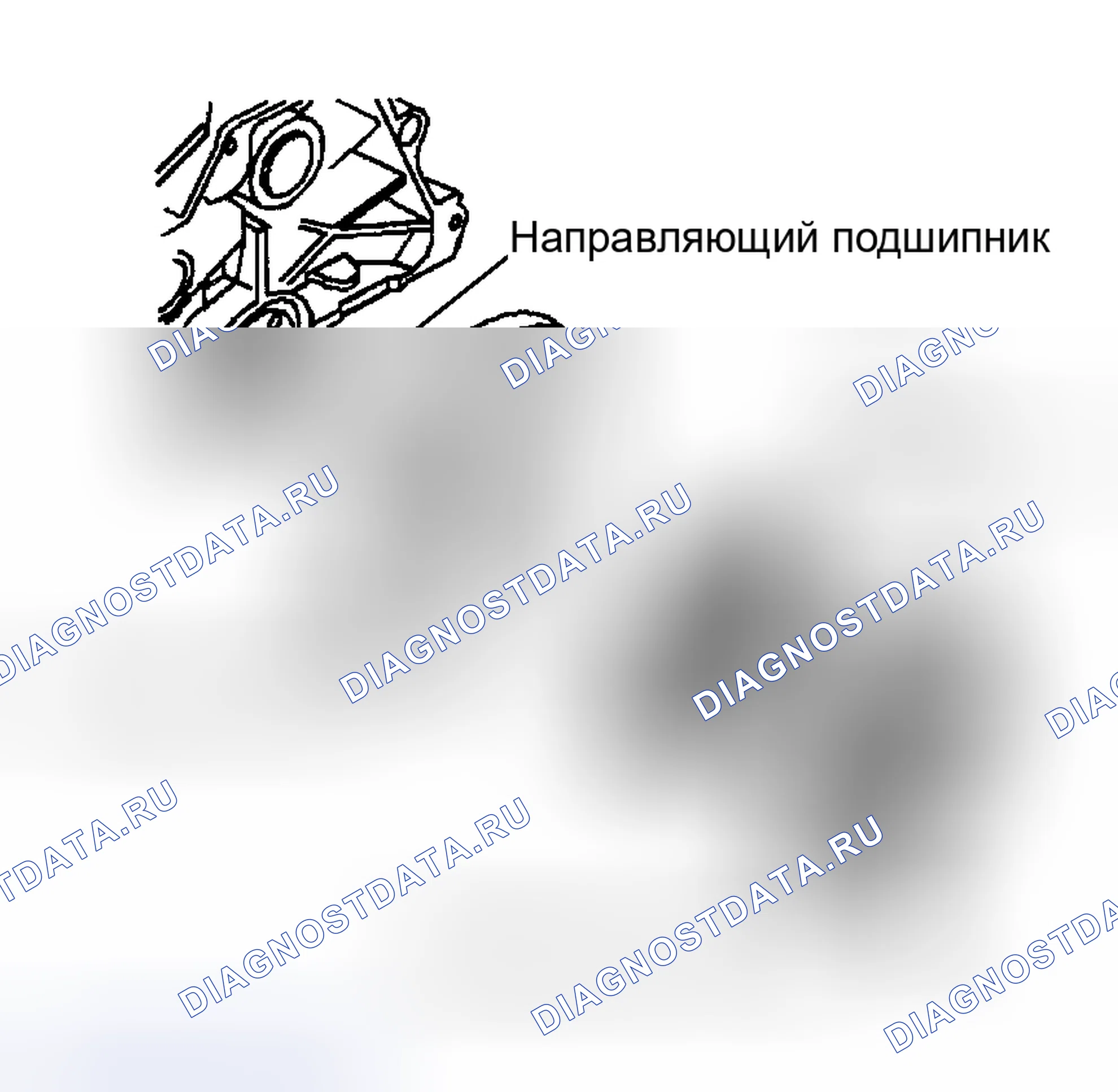 Рис. 3. Lexus LX J100 рестайлинг