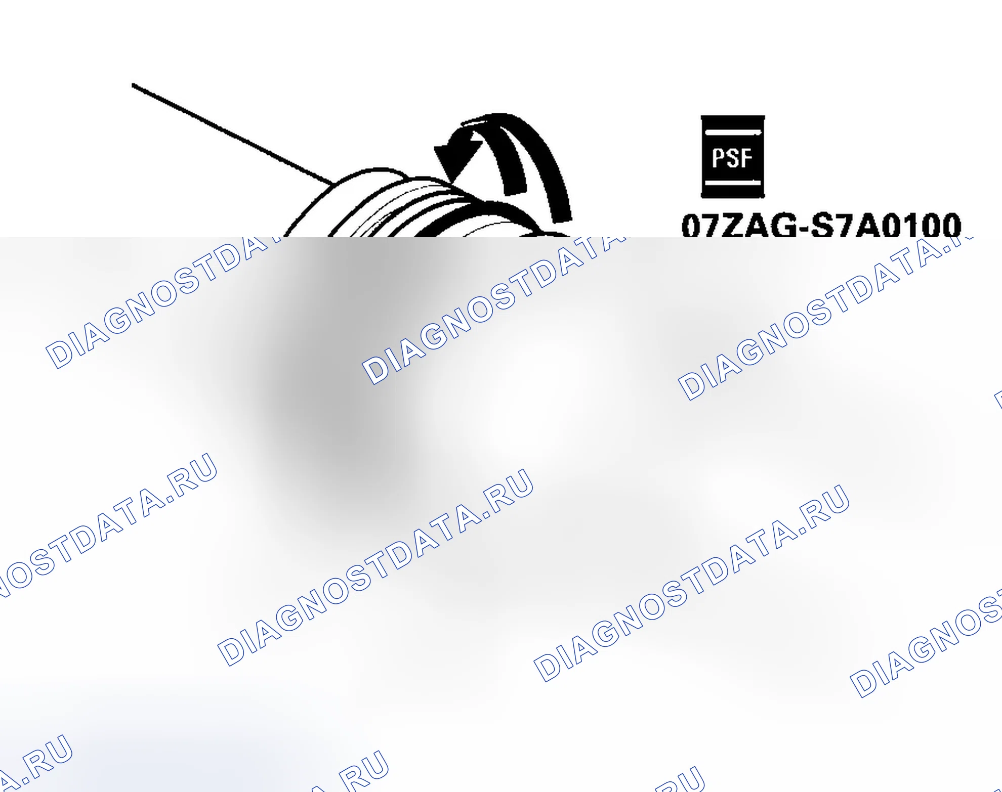 Рис. 77. Honda Element YH2