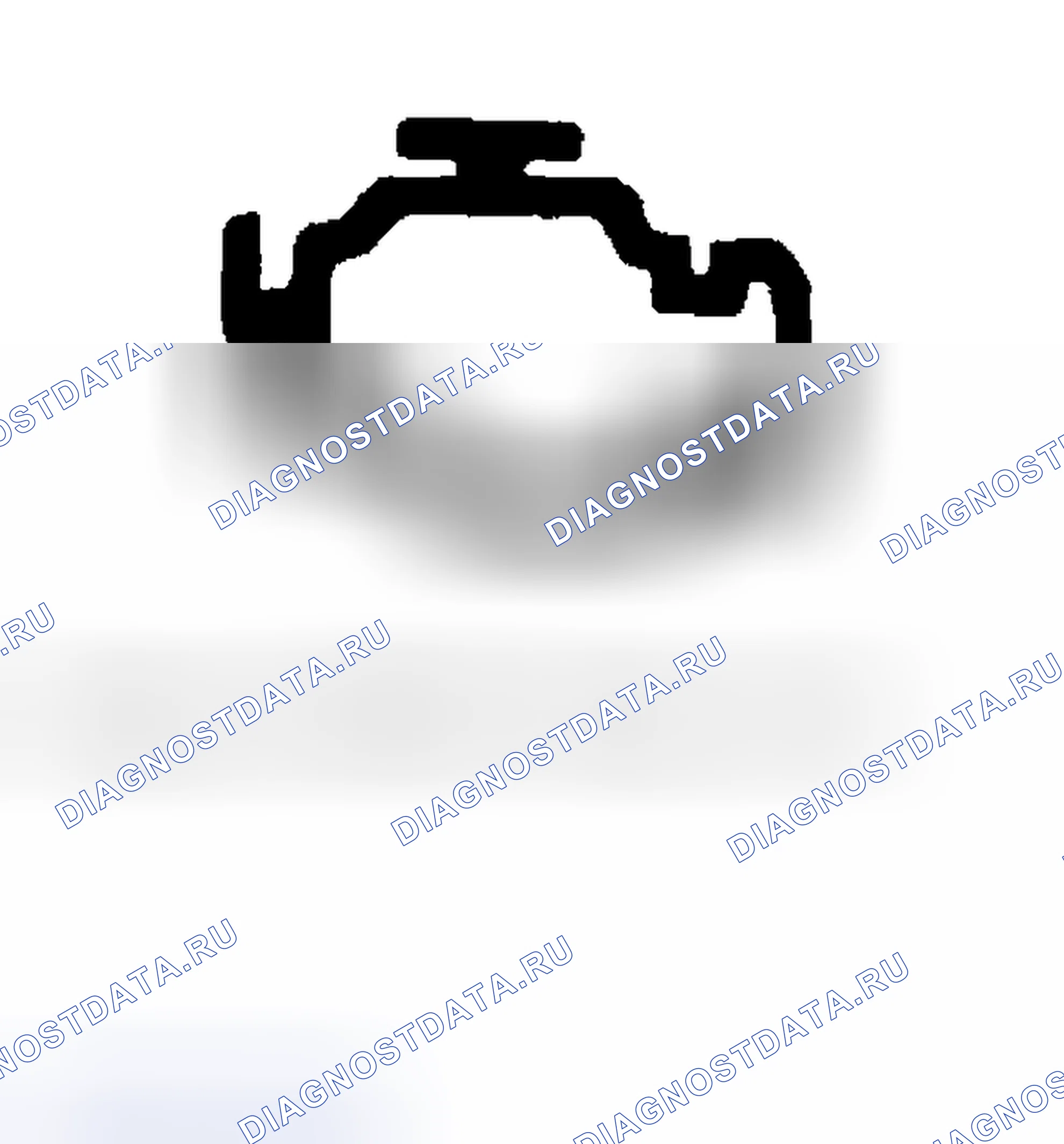 Рис. 92: ПРЕДВАРИТЕЛЬНАЯ ПРОВЕРКА. Toyota Sienna II