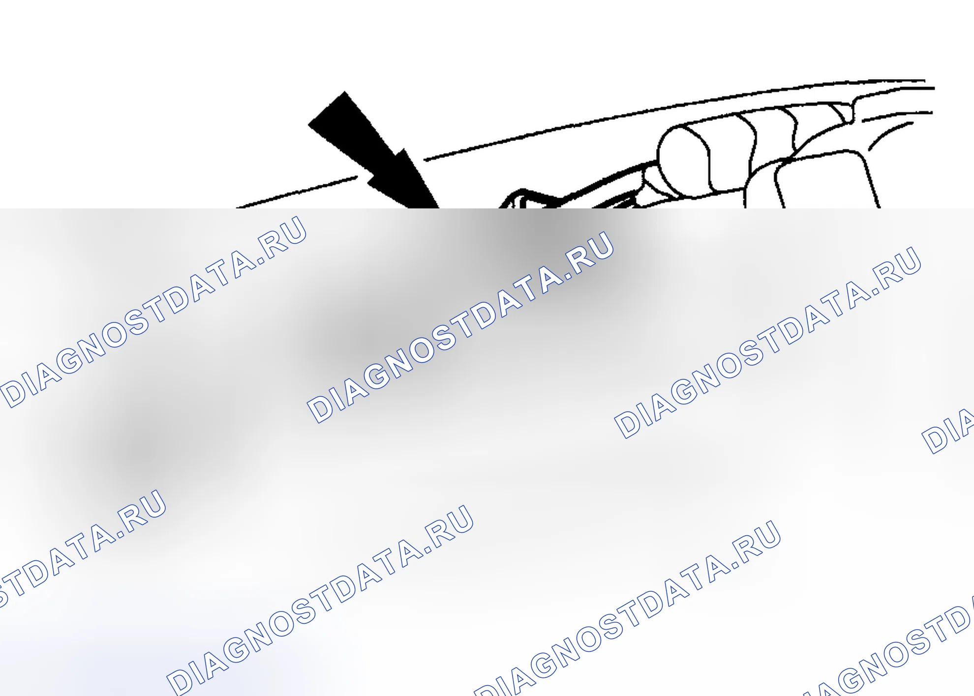 Рис. 2246. Ford Pickup F250 Super Duty I
