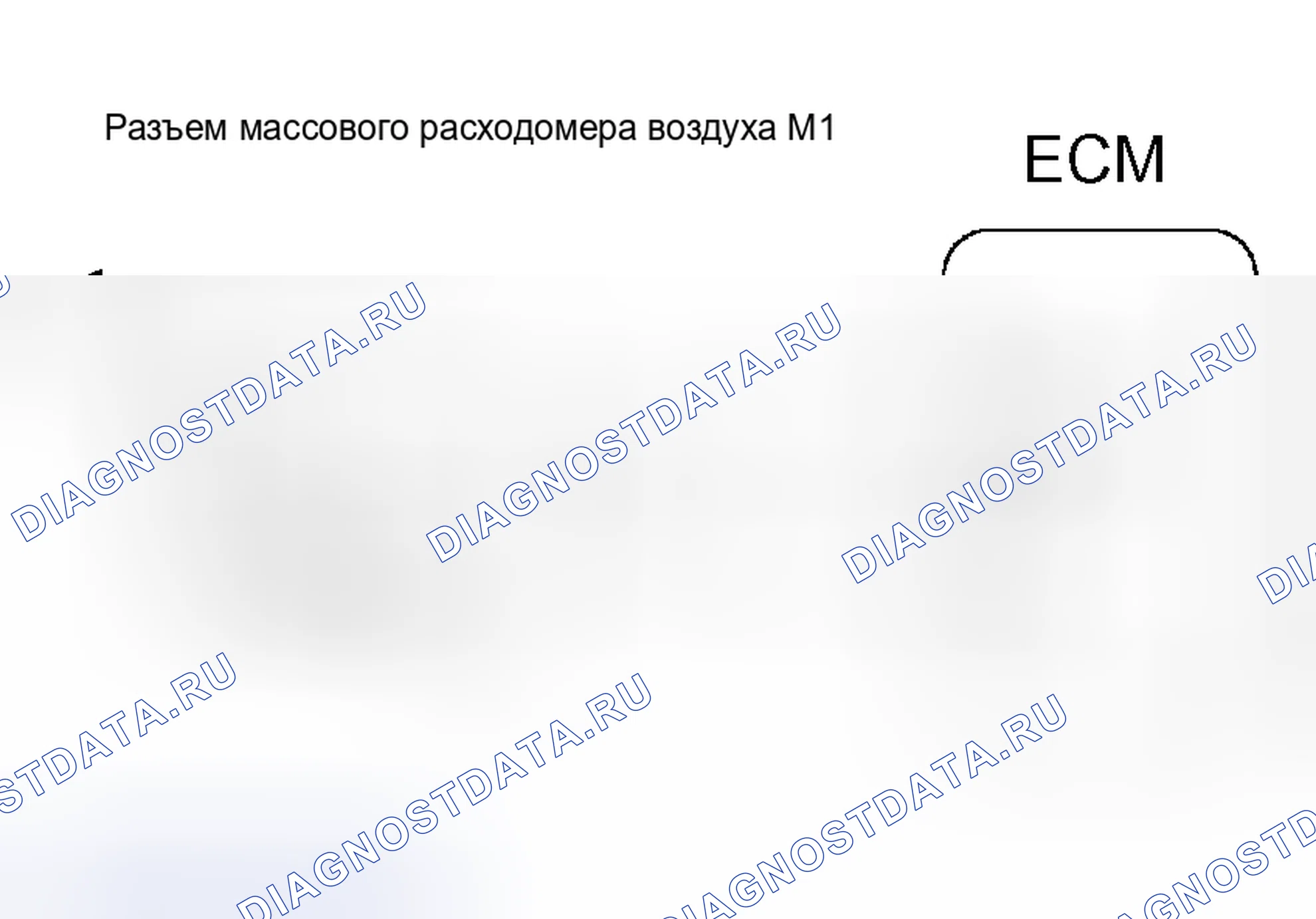Рис. 87: ПРОЦЕДУРА КОНТРОЛЯ. Toyota Sienna II