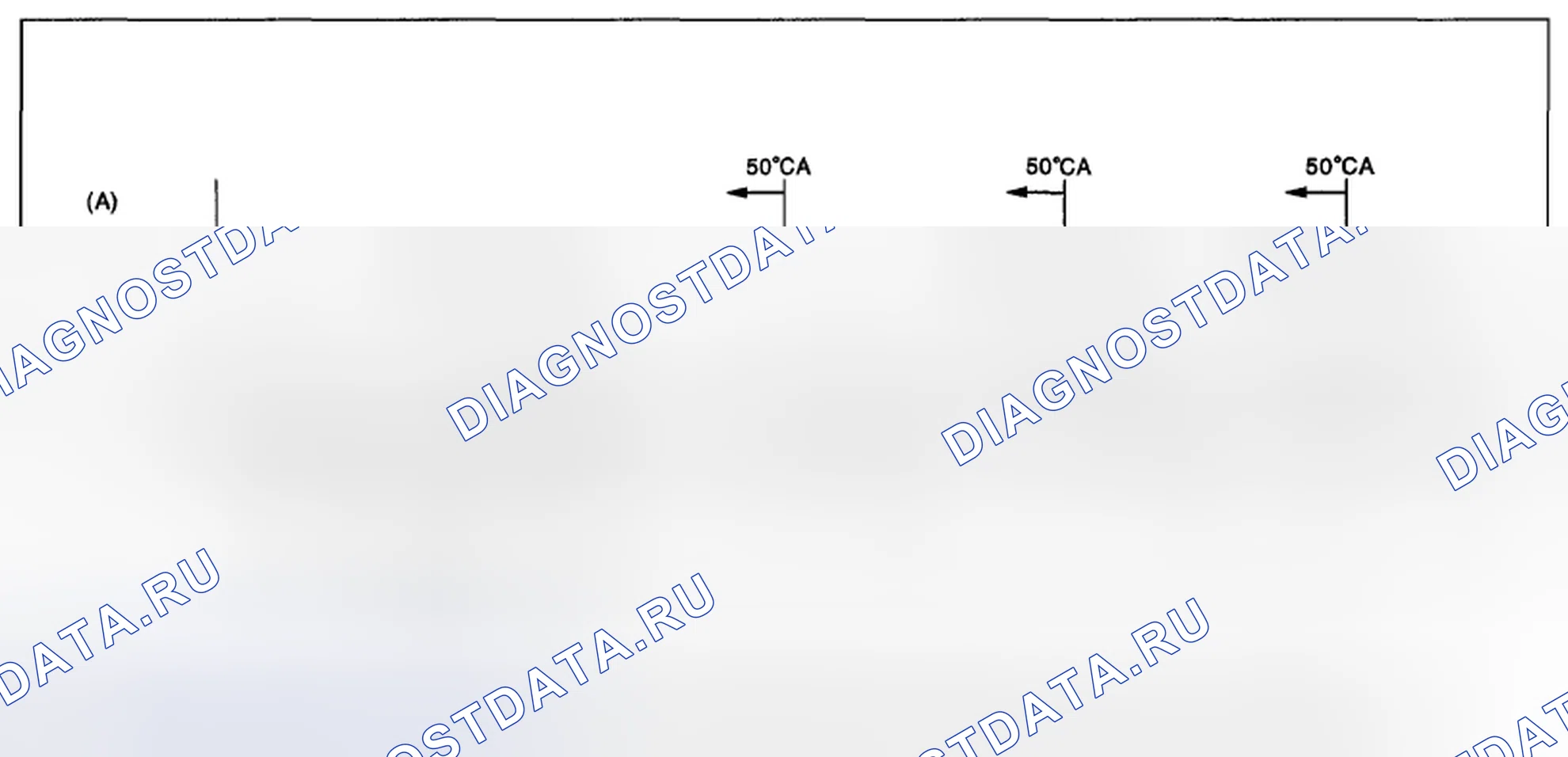Рис. 340: ОПИСАНИЕ КОМПОНЕНТОВ. Subaru Impreza WRX STI GR