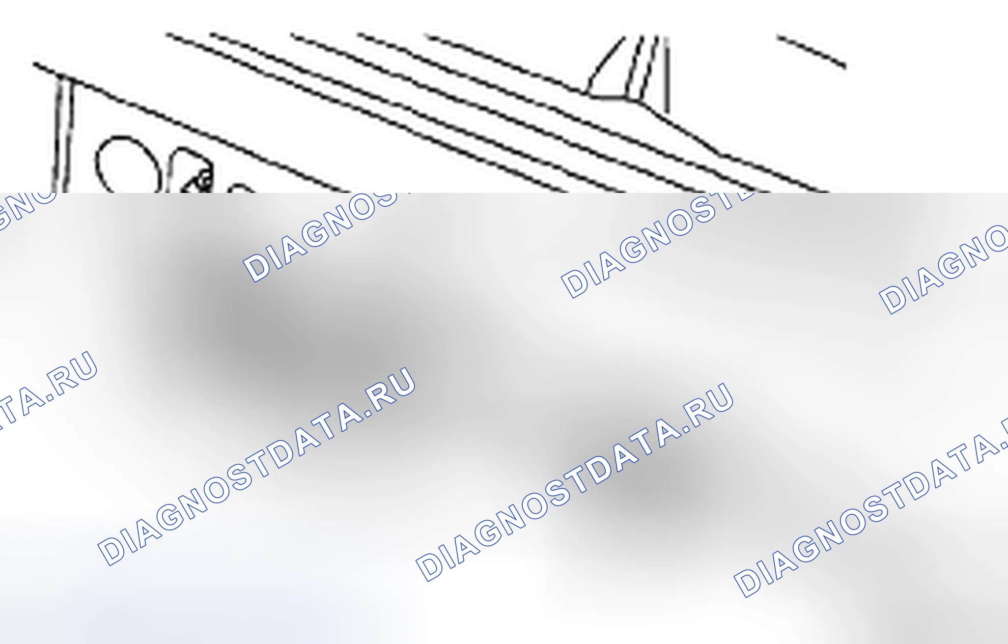 Рис. 158. Toyota Sienna II рестайлинг
