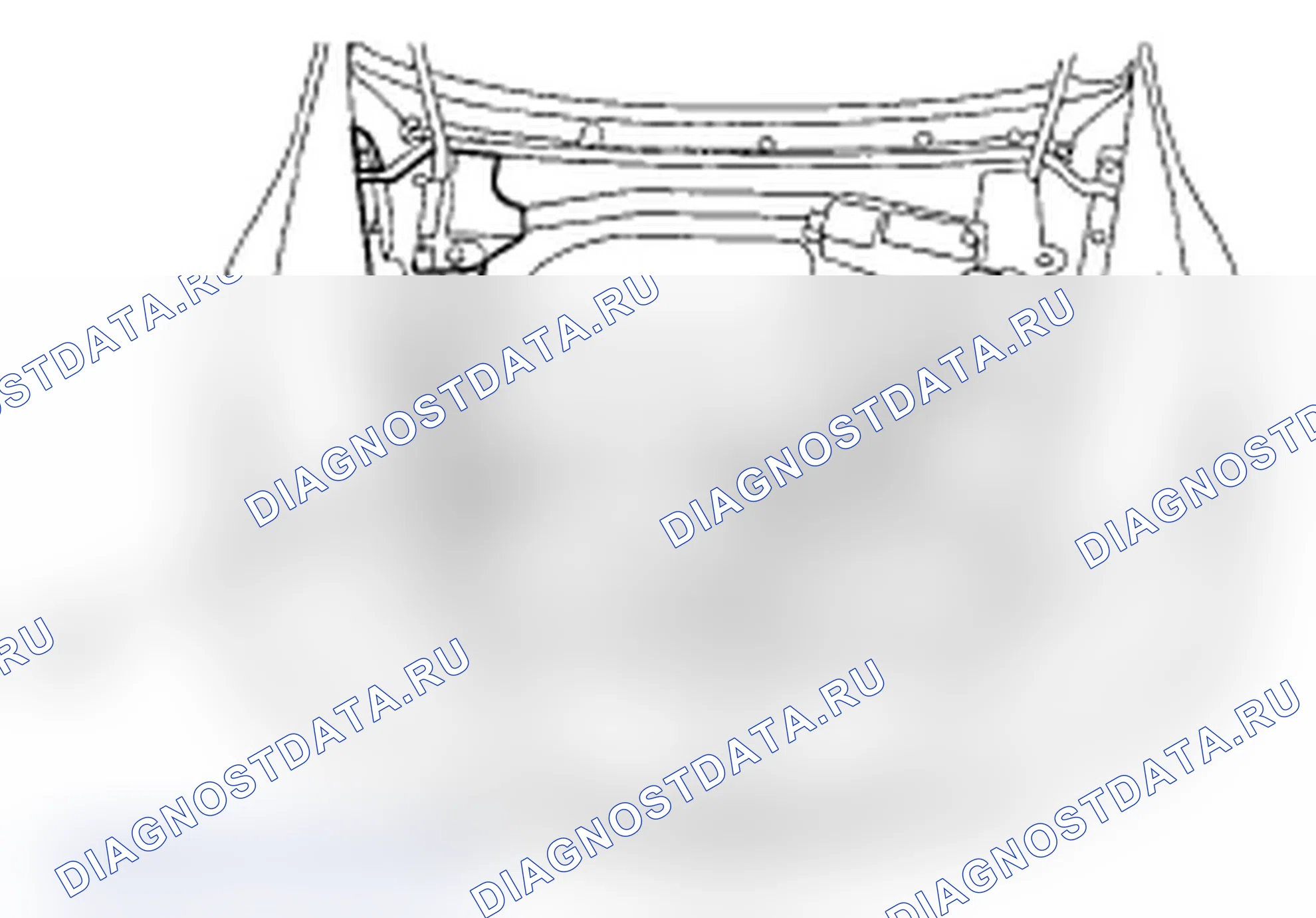 Рис. 6. Acura RL II