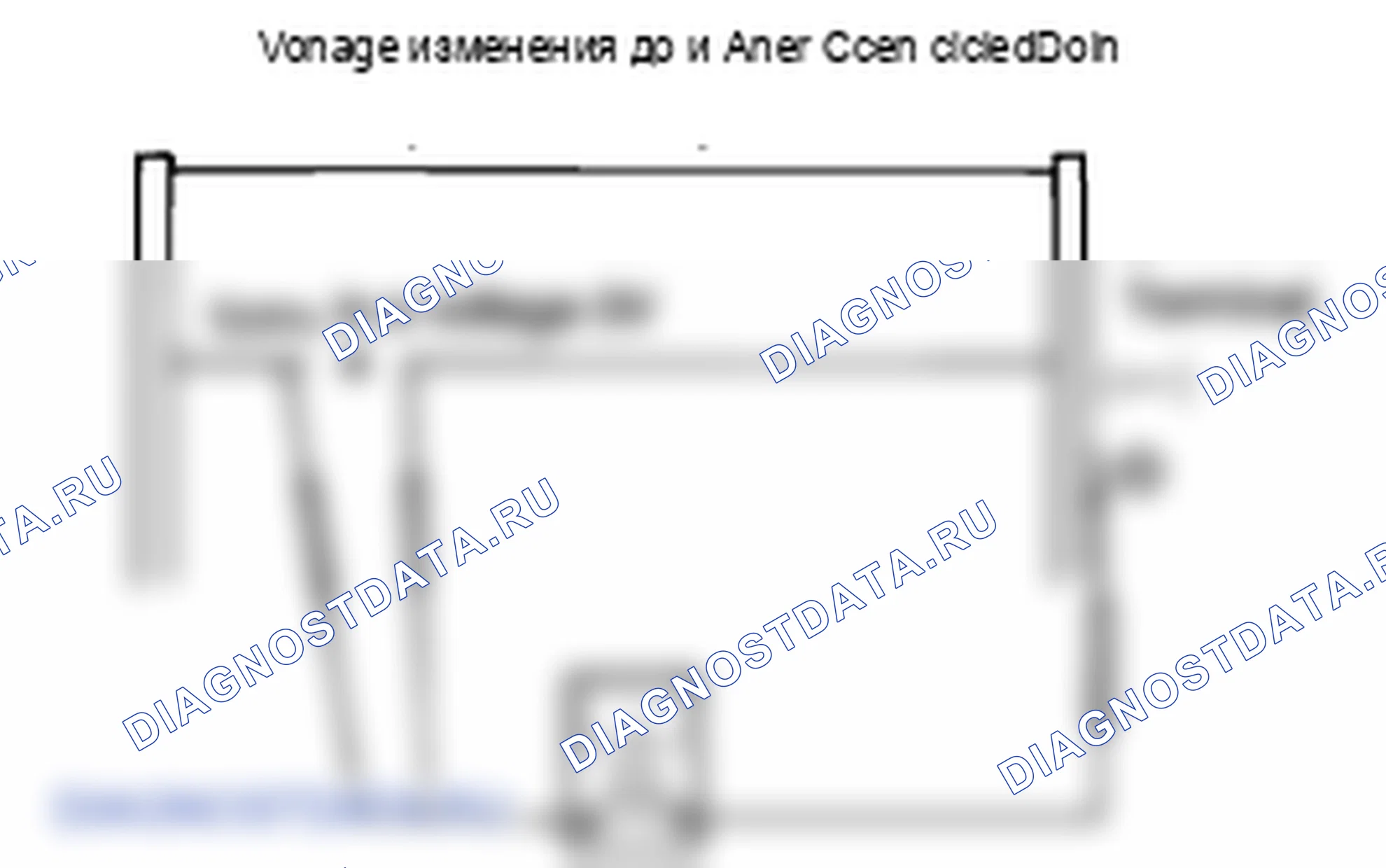 Заднее окно обогрев стекла Печатный обогреватель. Hyundai Accent LC