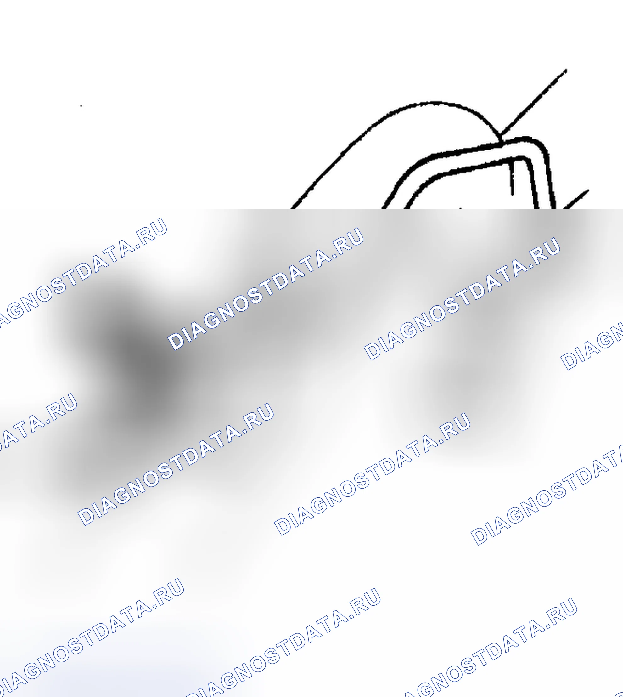 Рис. 203. Subaru Impreza GD/GC/GG