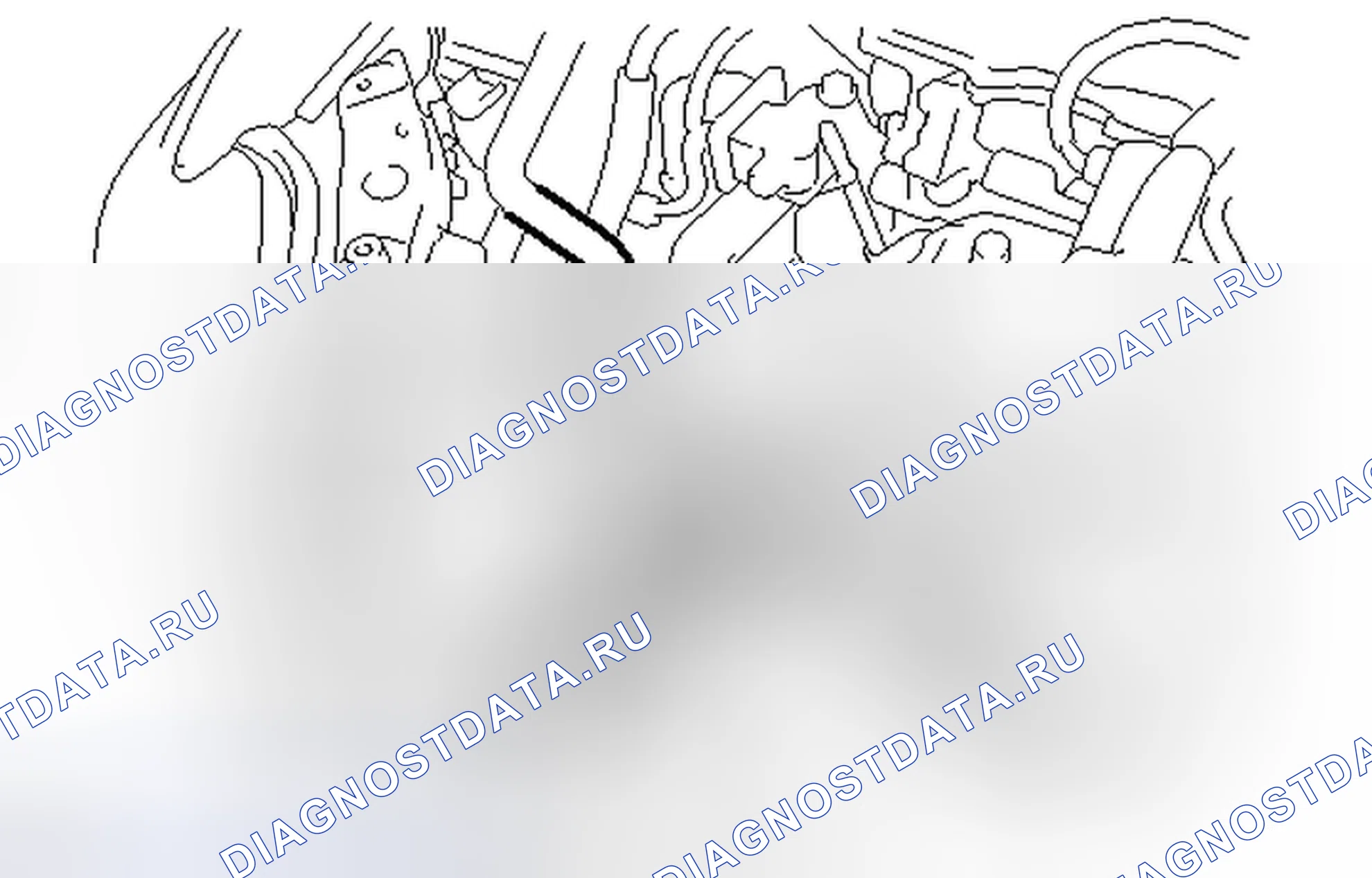 Рис. 51: УДАЛЕНИЕ [08 / 2012 -]. Lexus CT I
