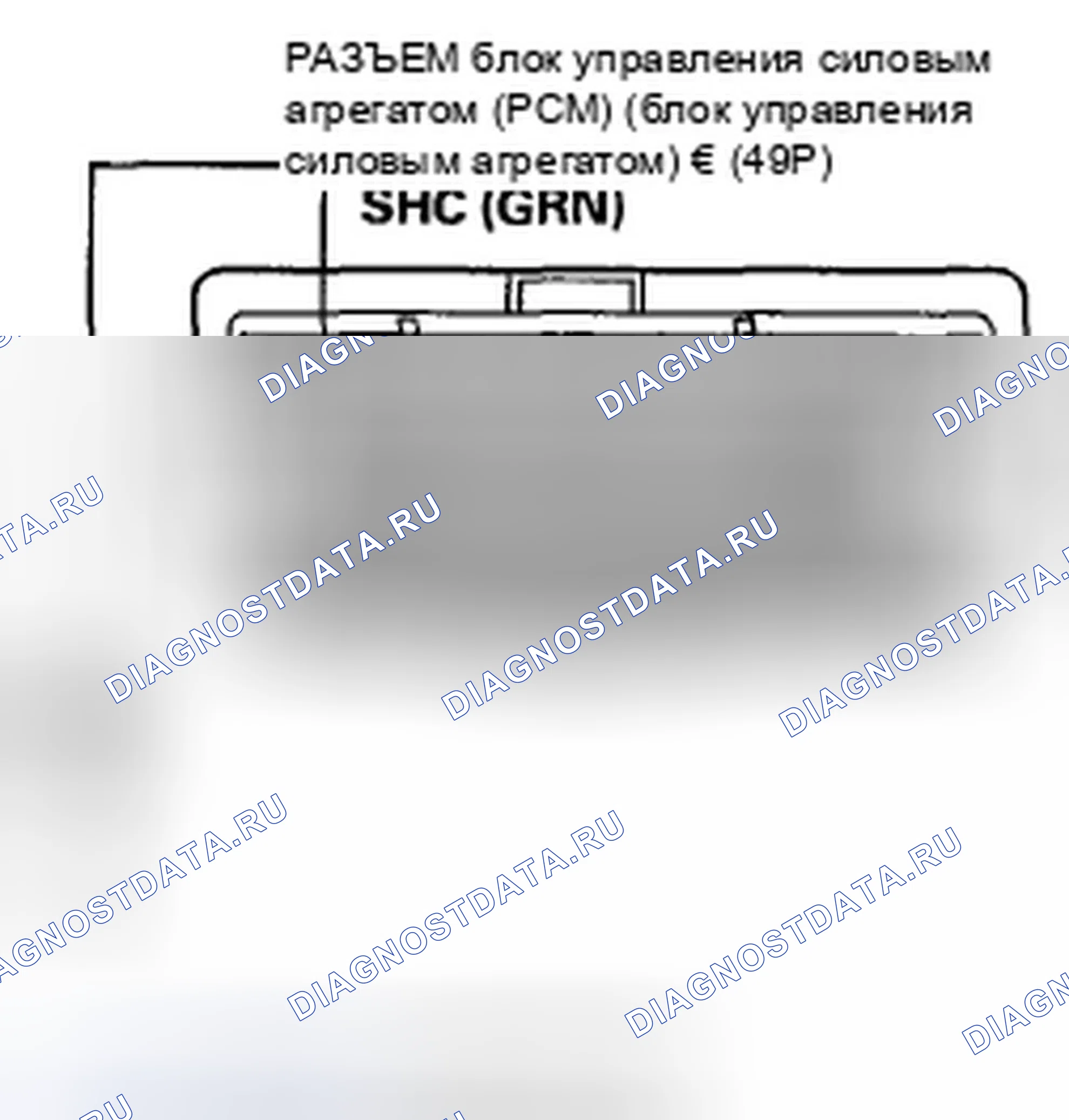 Рис. 1020. Honda Crosstour I
