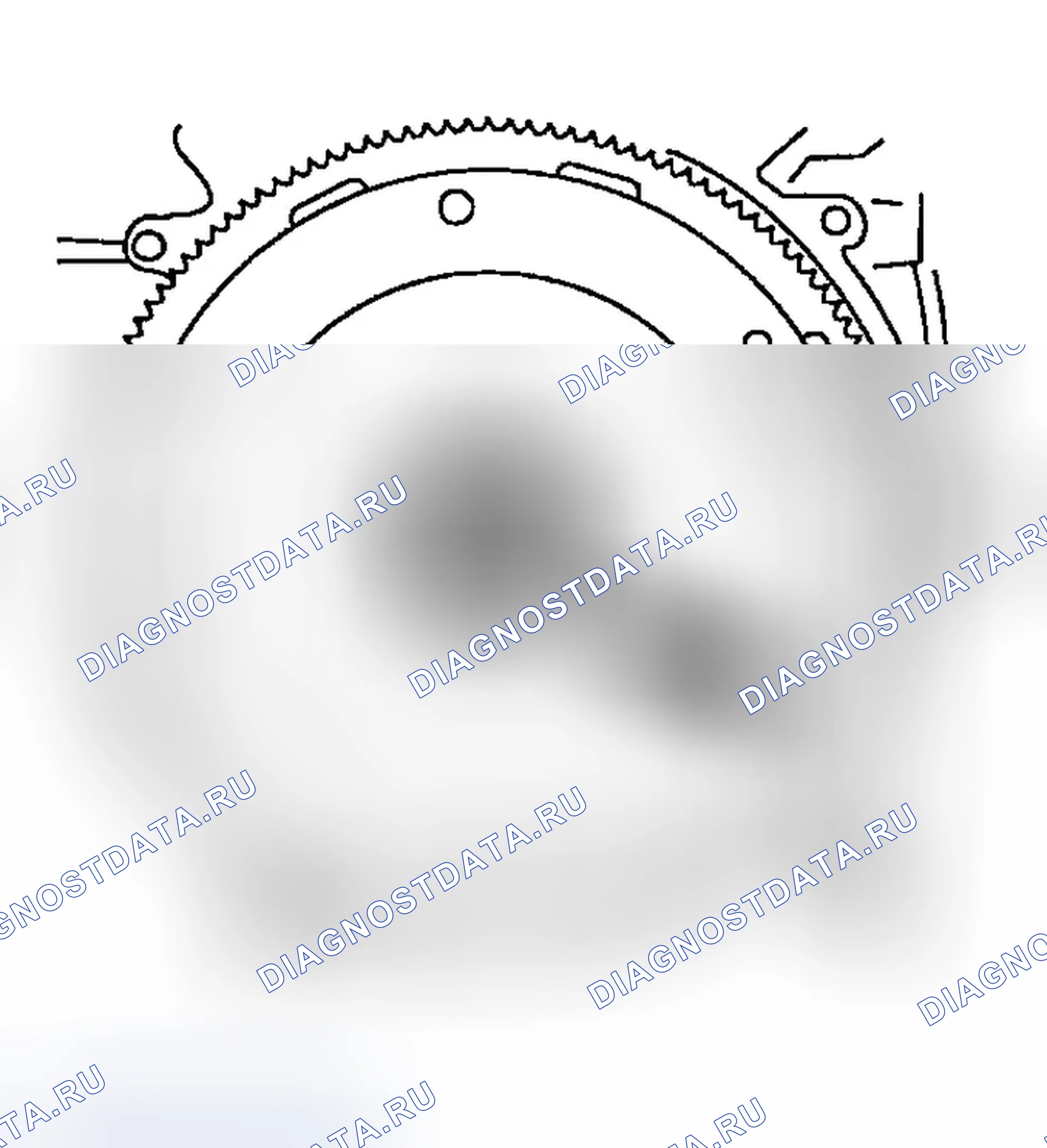 Рис. 366. Ford Explorer Sport Trac I