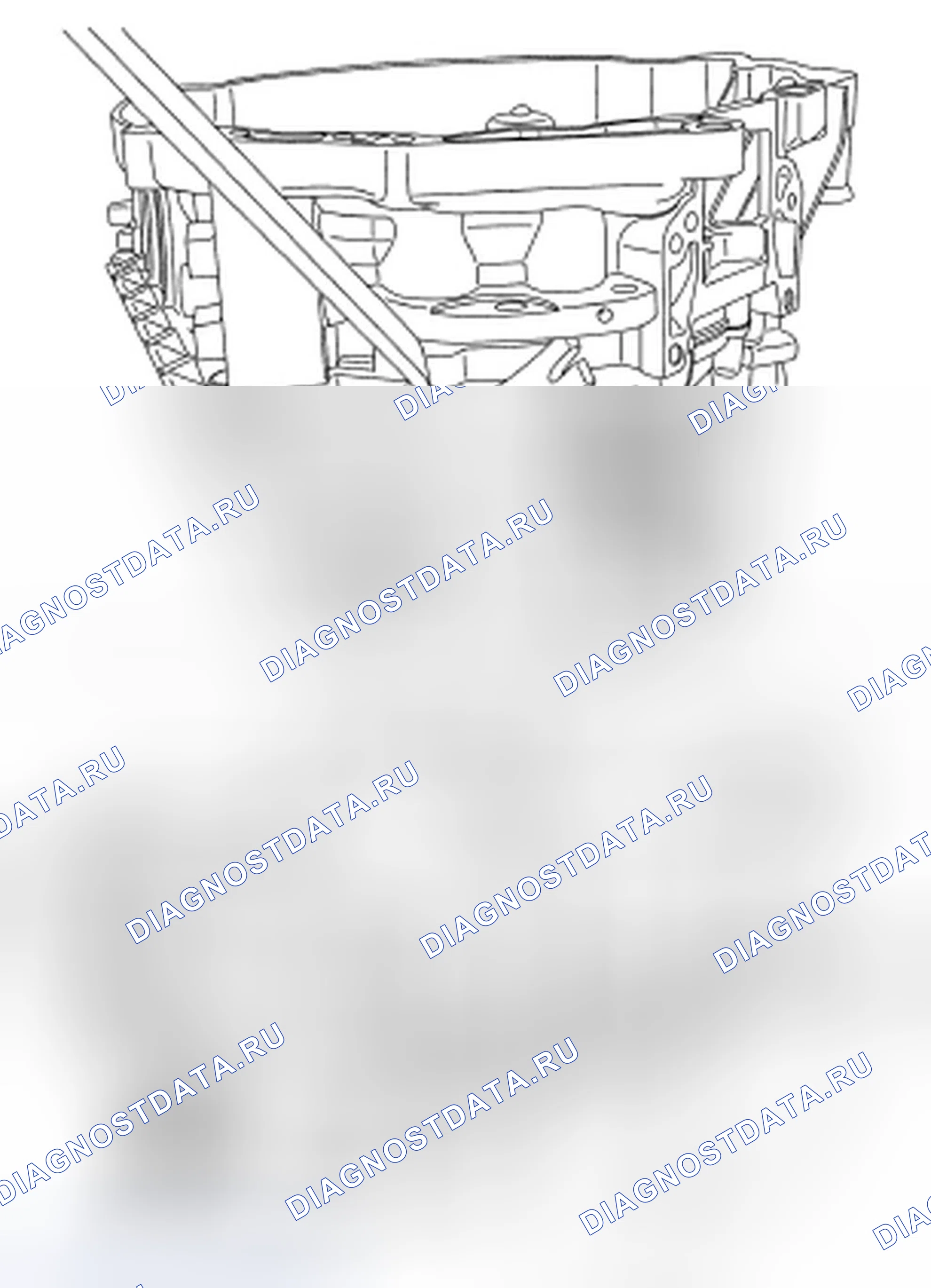 Рис. 342. Ford Freestyle I