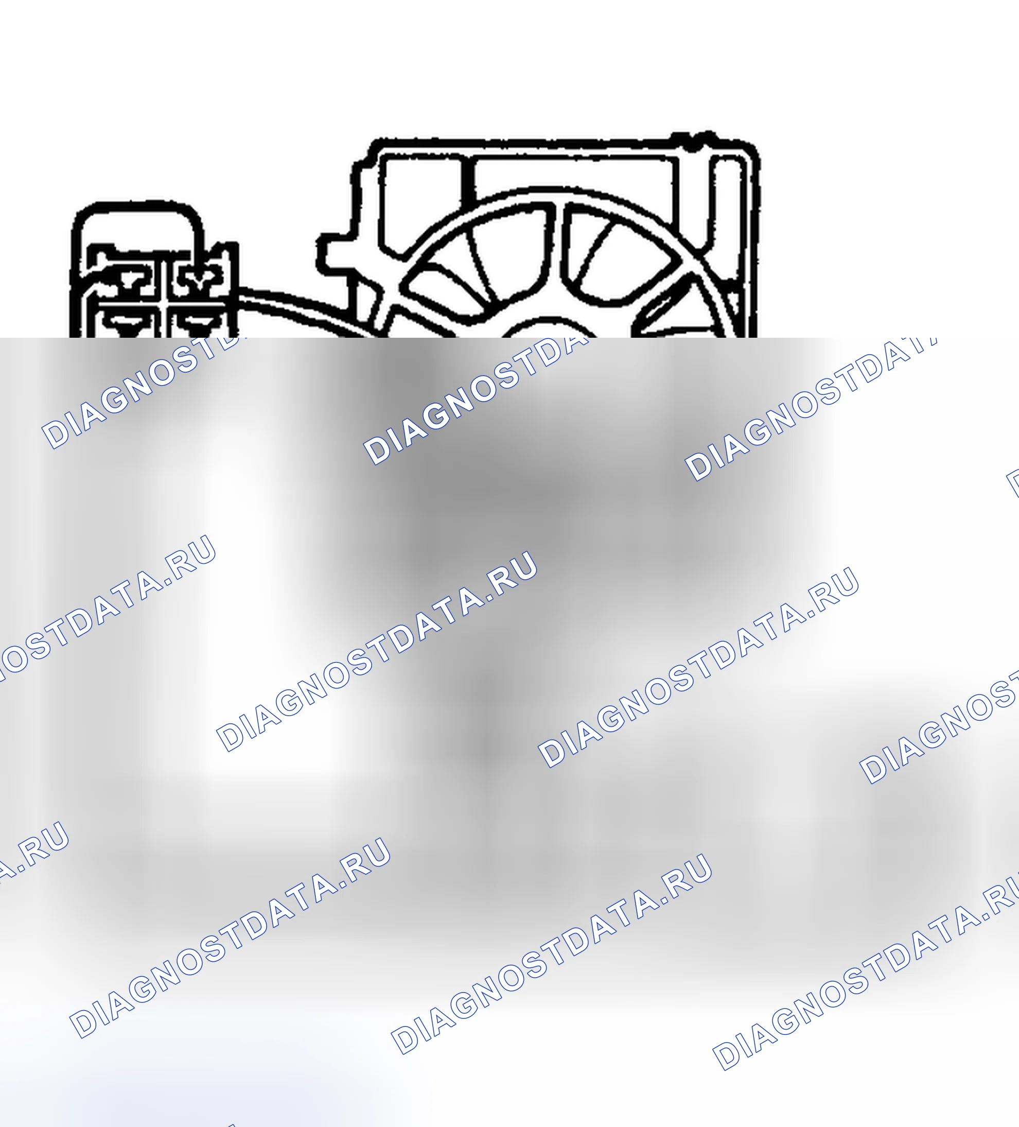 Рис. 39. Mazda Millenia I