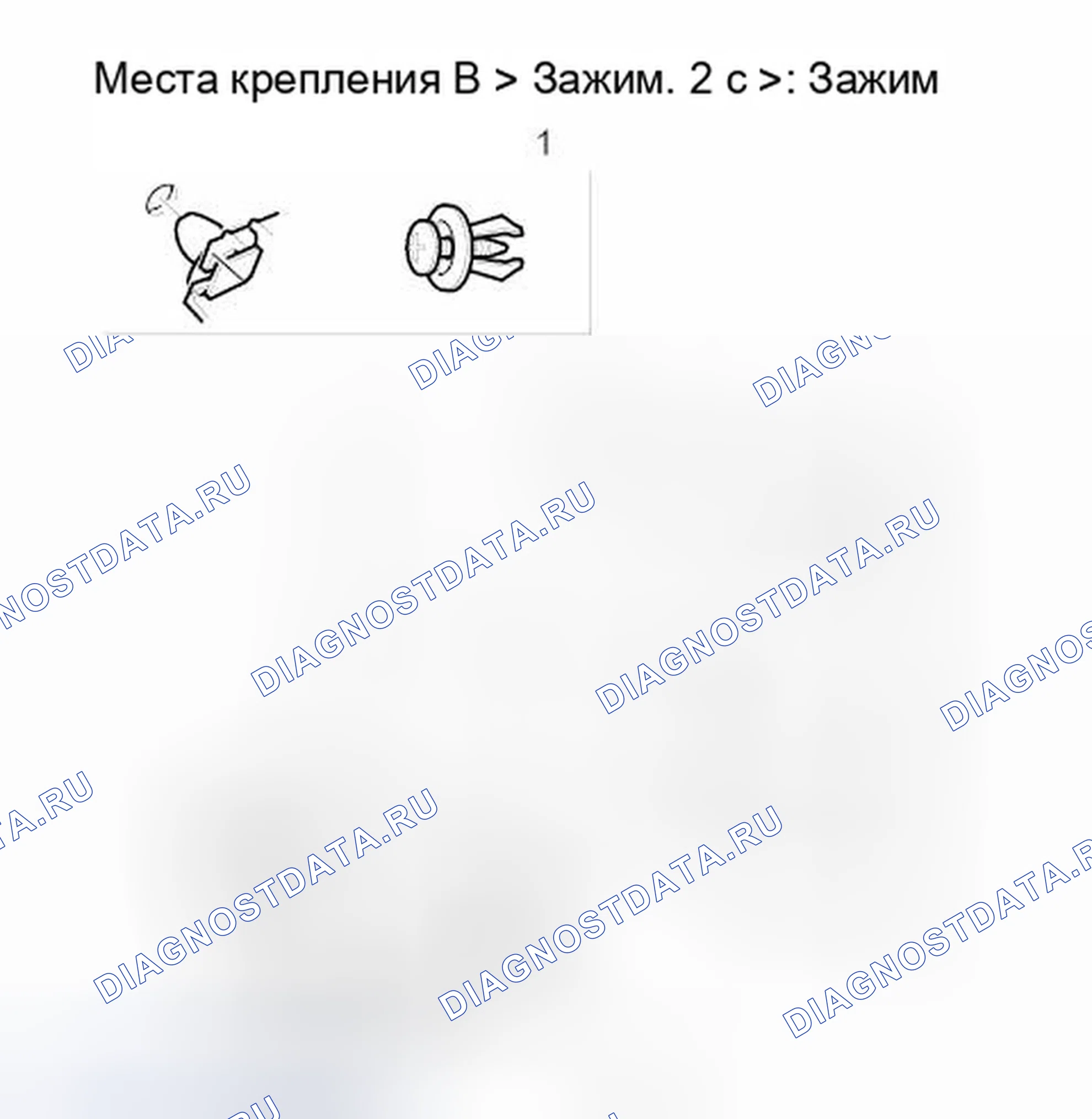 Рис. 125. Honda Element YH2 рестайлинг