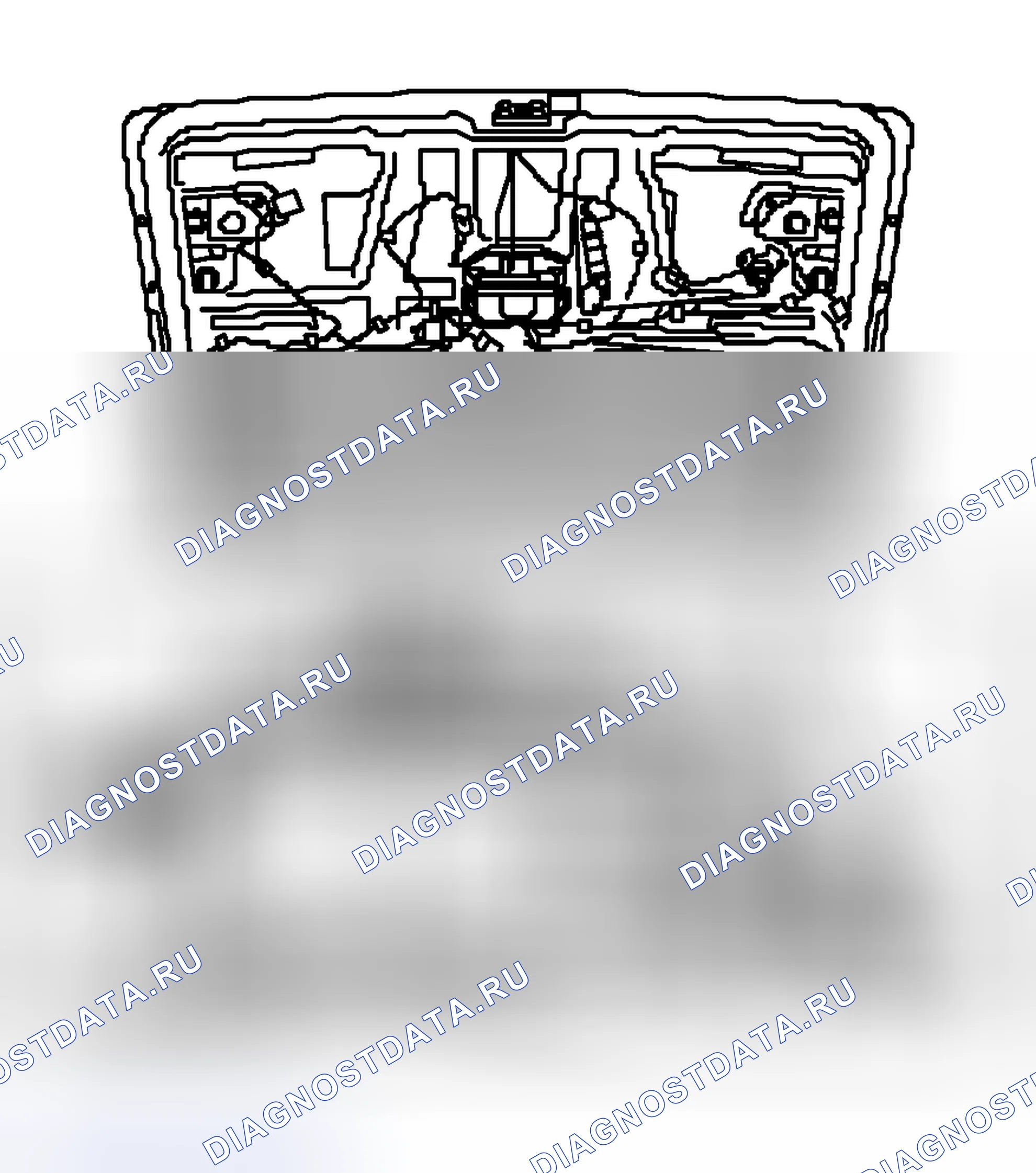 Рис. 219. Kia Picanto II рестайлинг