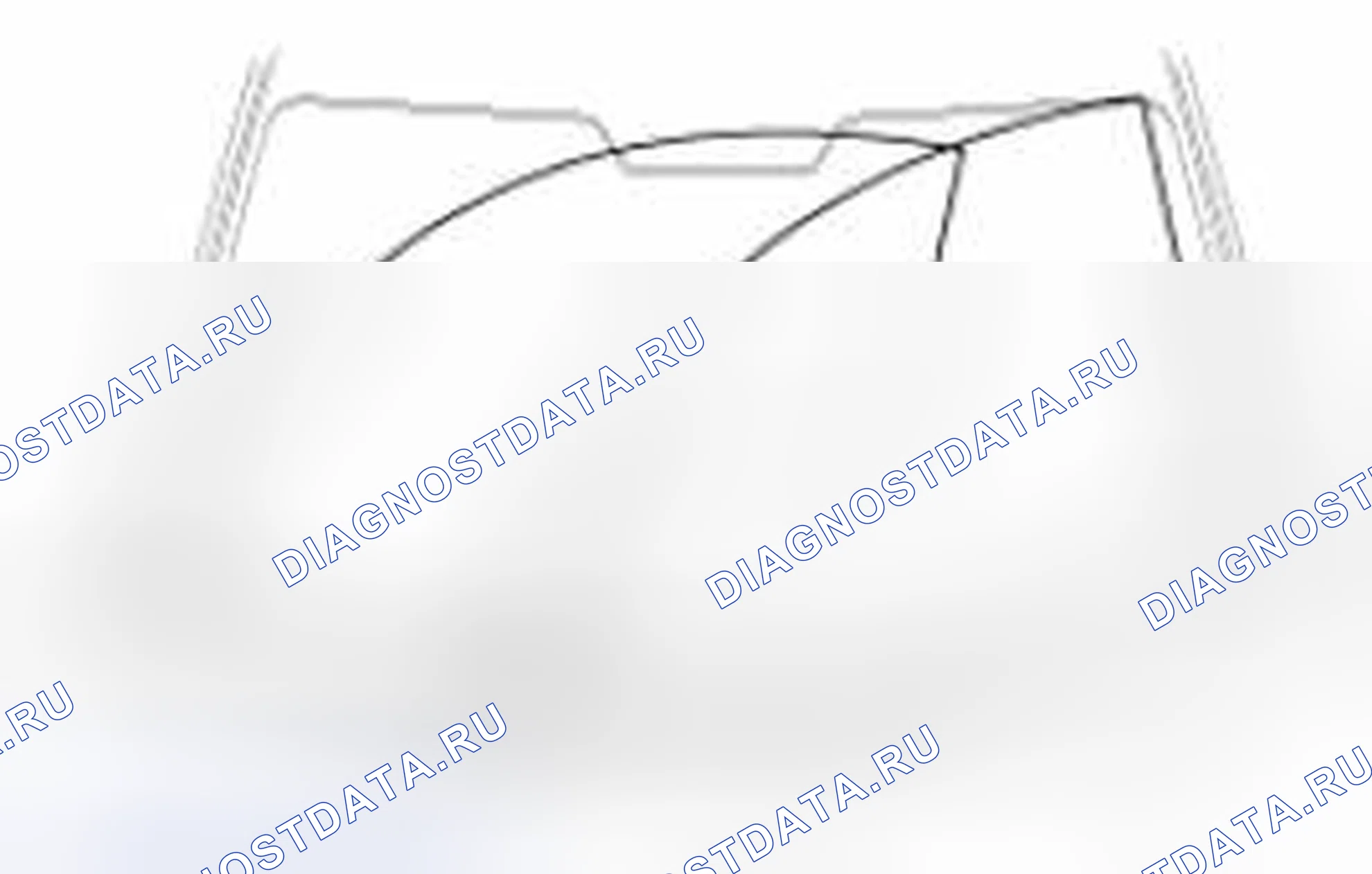 Рис. 16: Установка. Geely Vision X3 Pro I