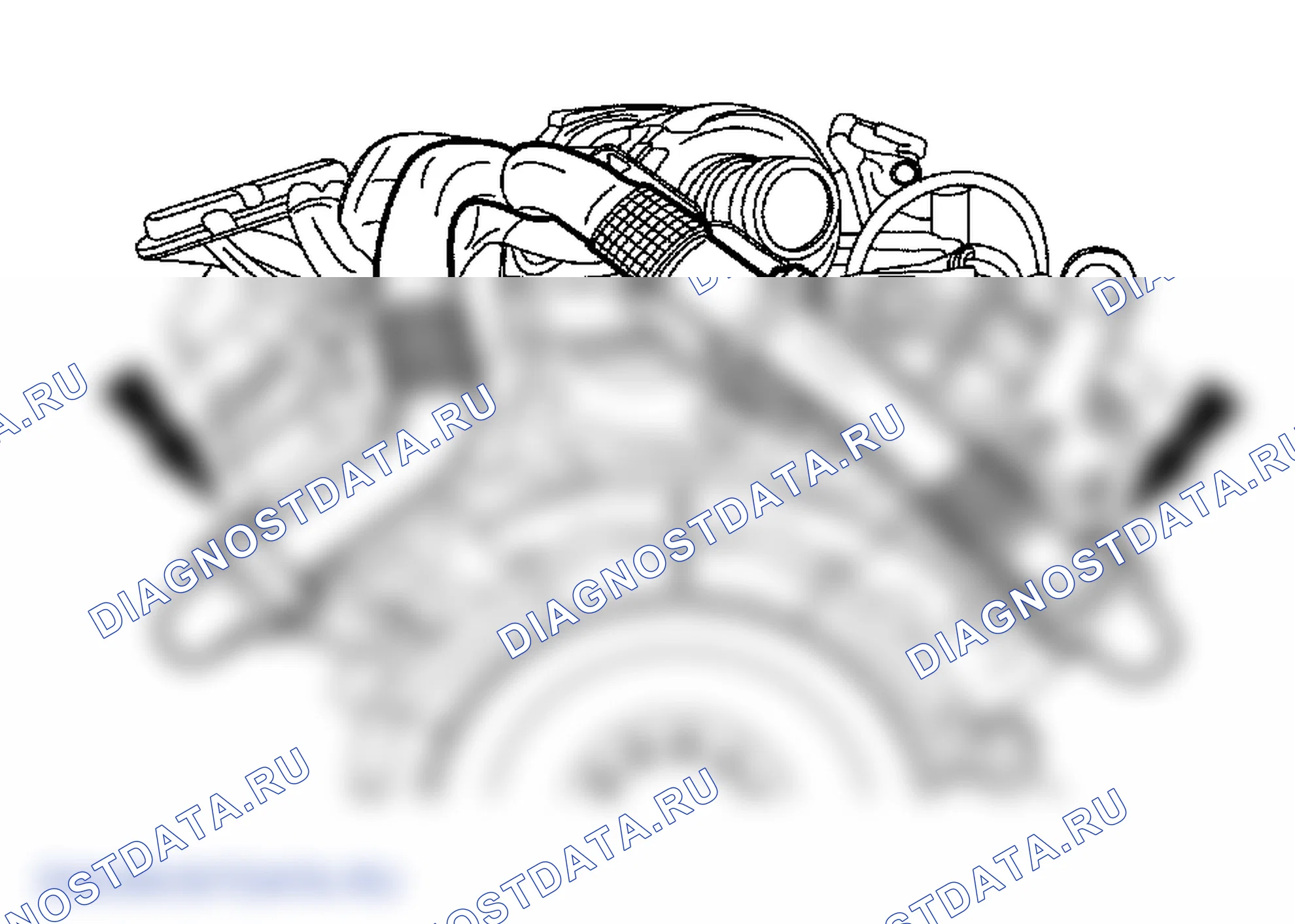 Рис. 8. Ford Cutaway E350 