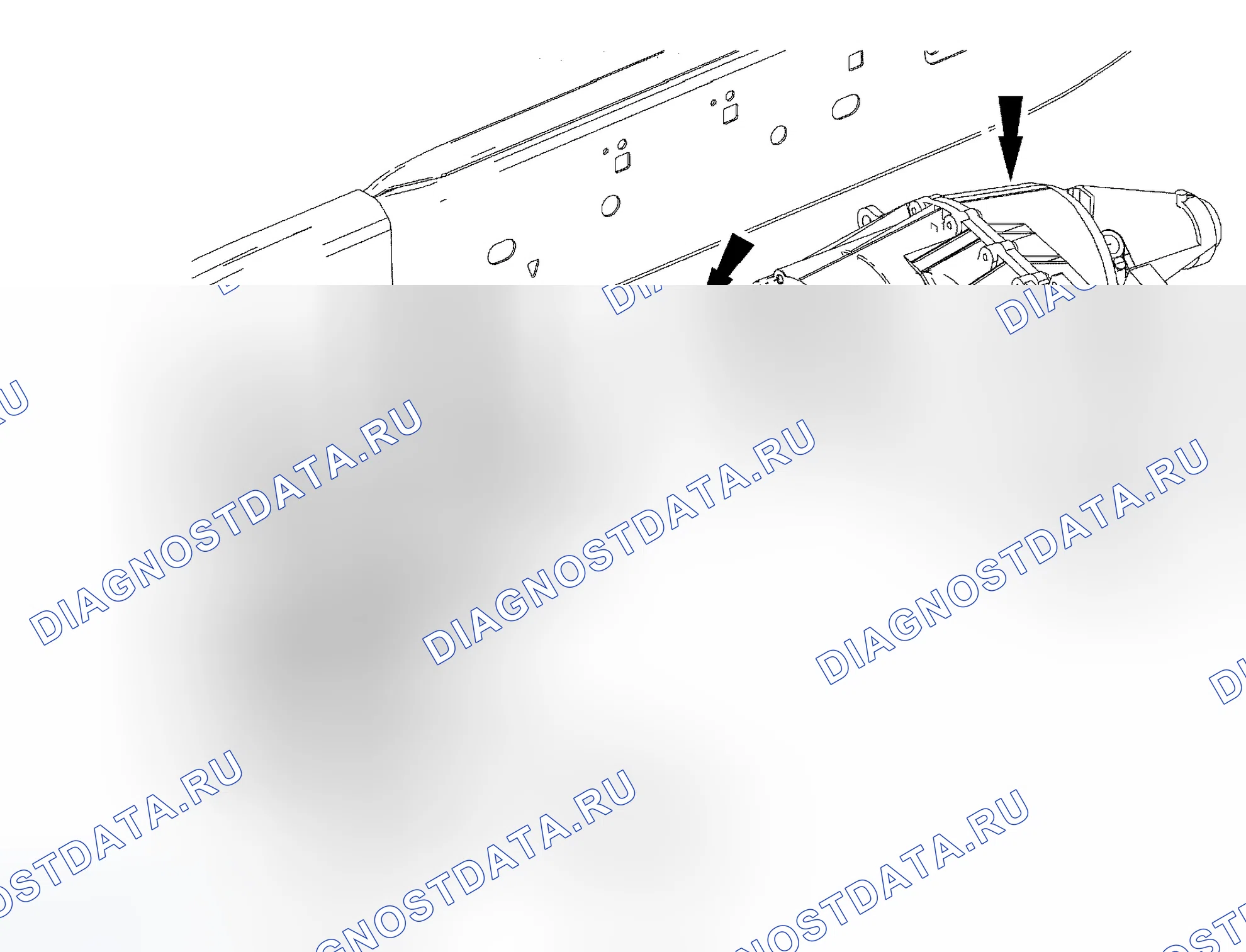 Рис. 368. Ford Pickup F350 Super Duty 