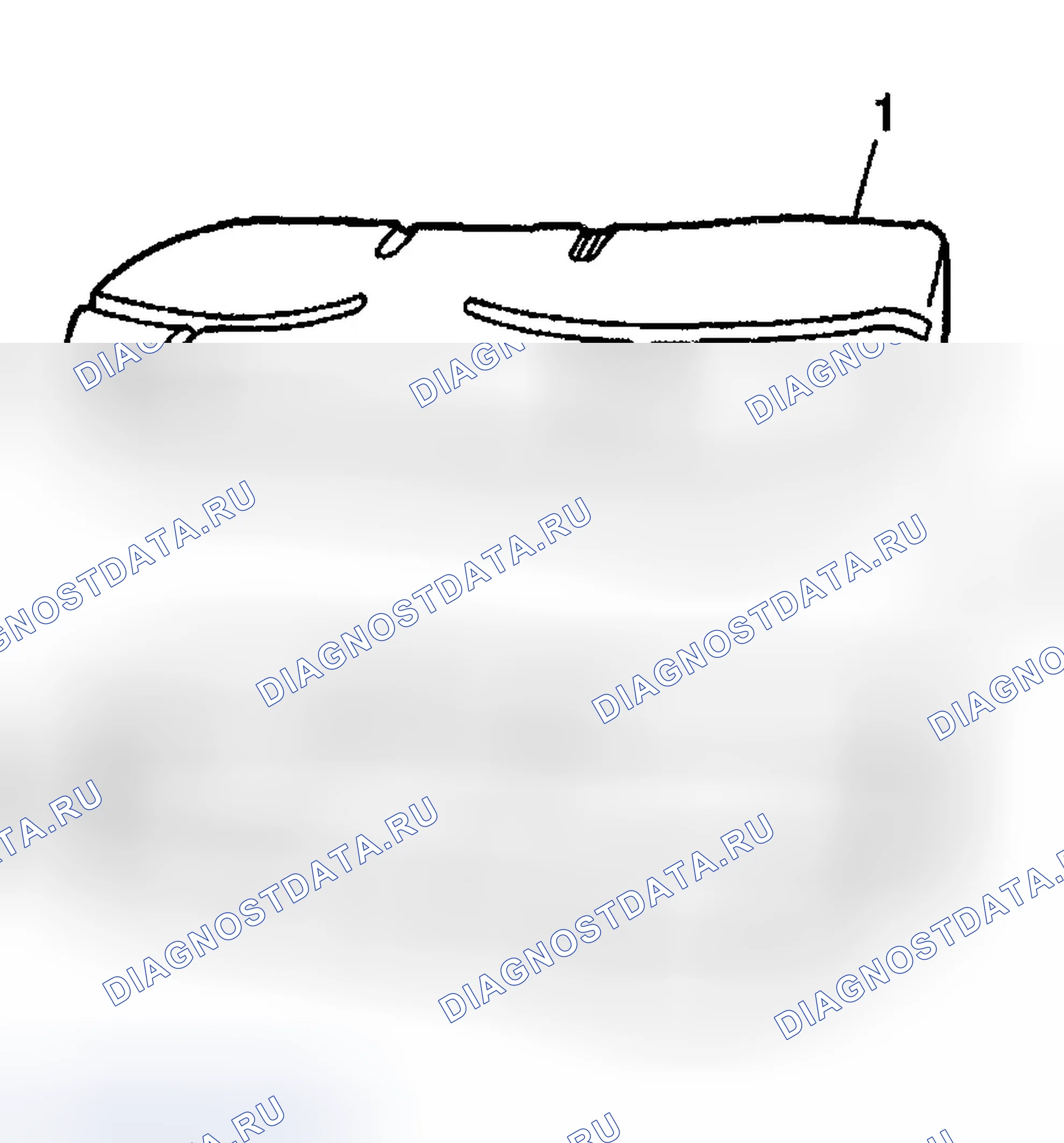 Рис. 113. Buick LeSabre VIII