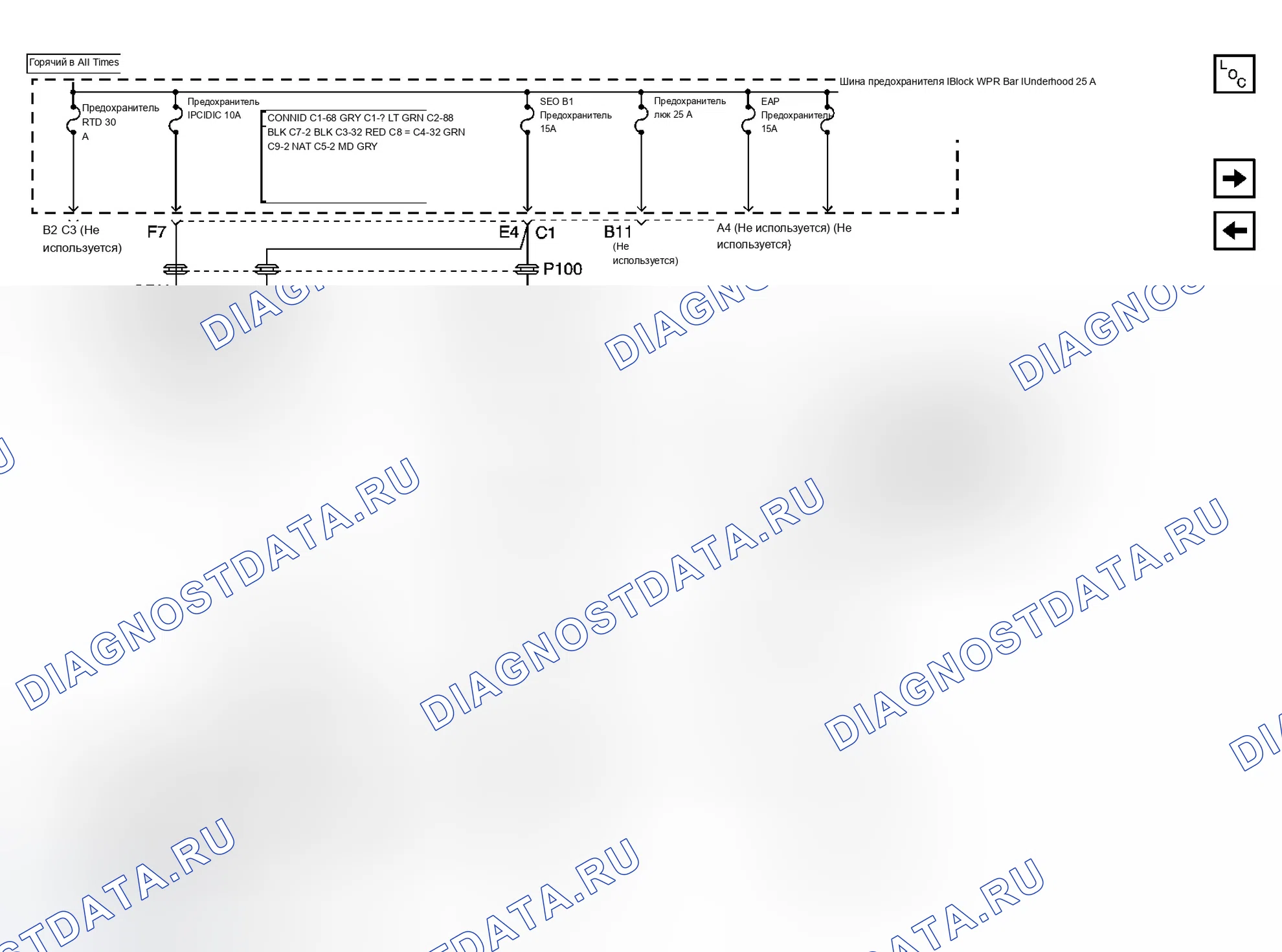 Рис. 13. Chevrolet Silverado 3500 