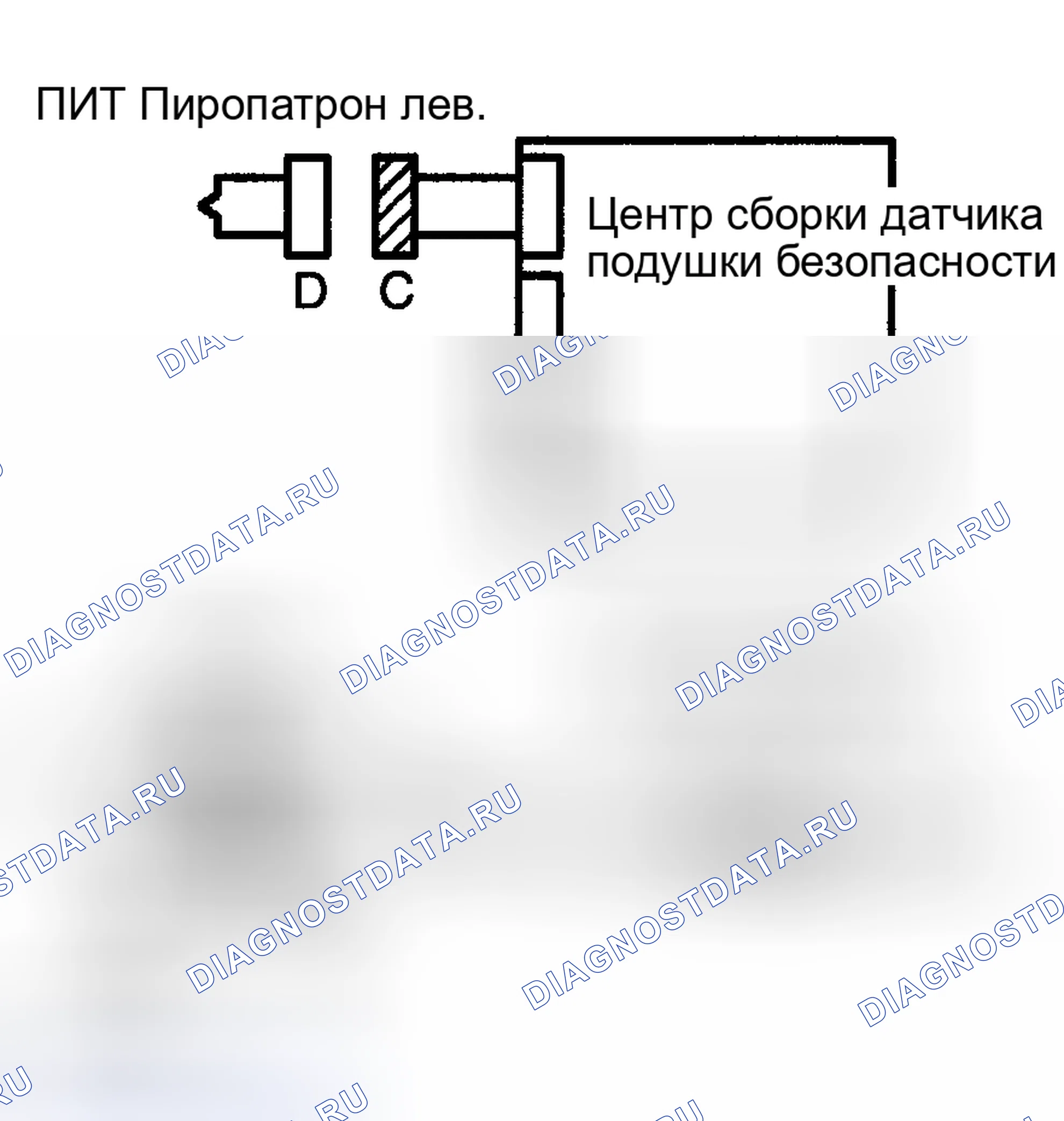 Рис. 82. Toyota Highlander I рестайлинг