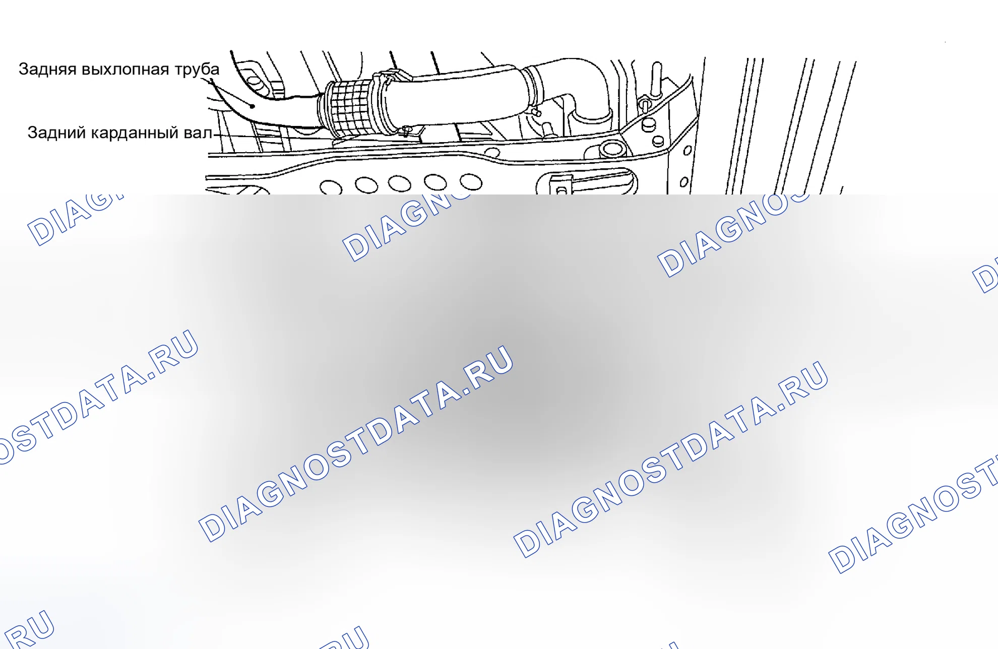 Рис. 110. Honda Odyssey (North America) I