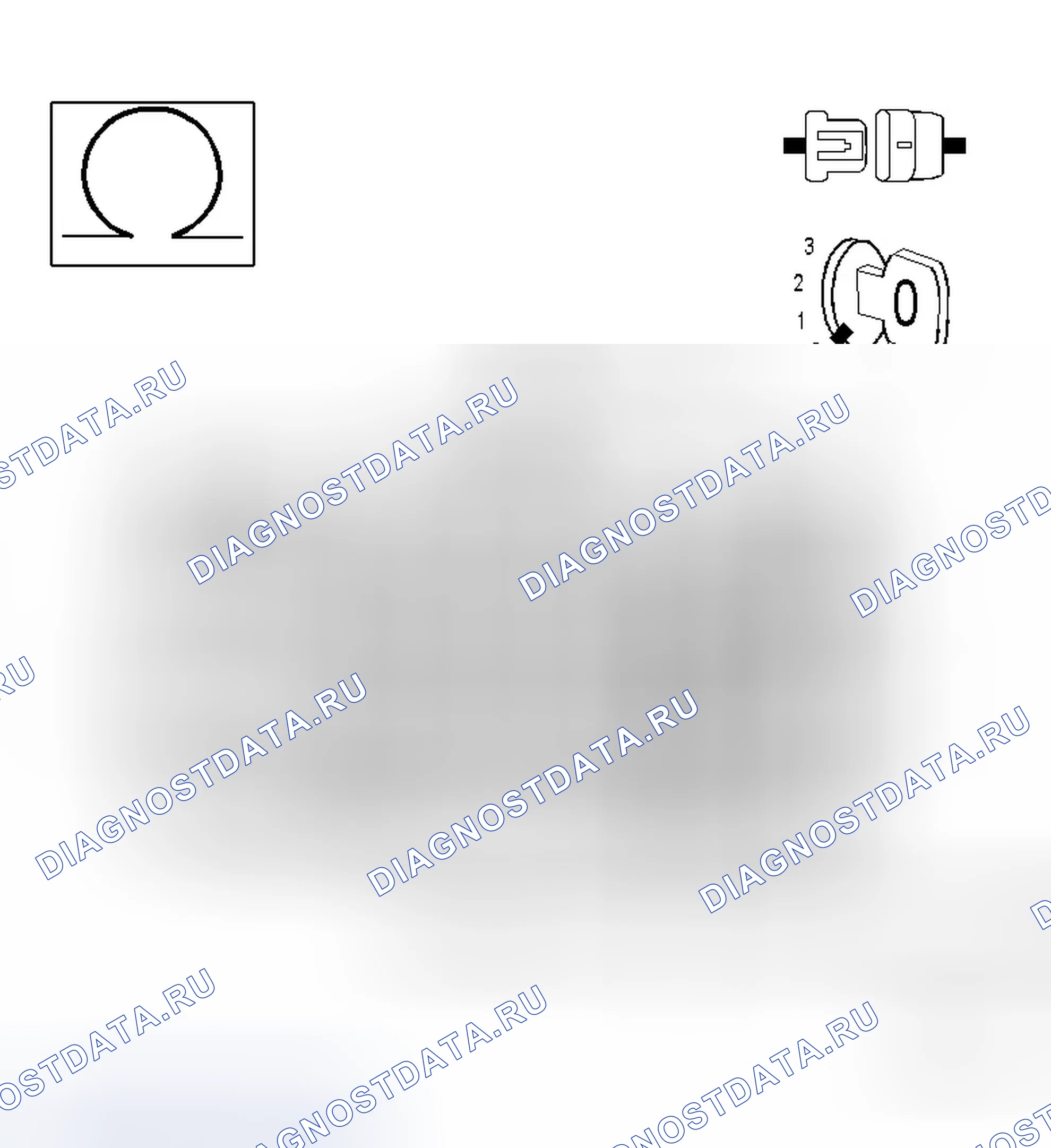 Рис. 103. Dodge Magnum I рестайлинг