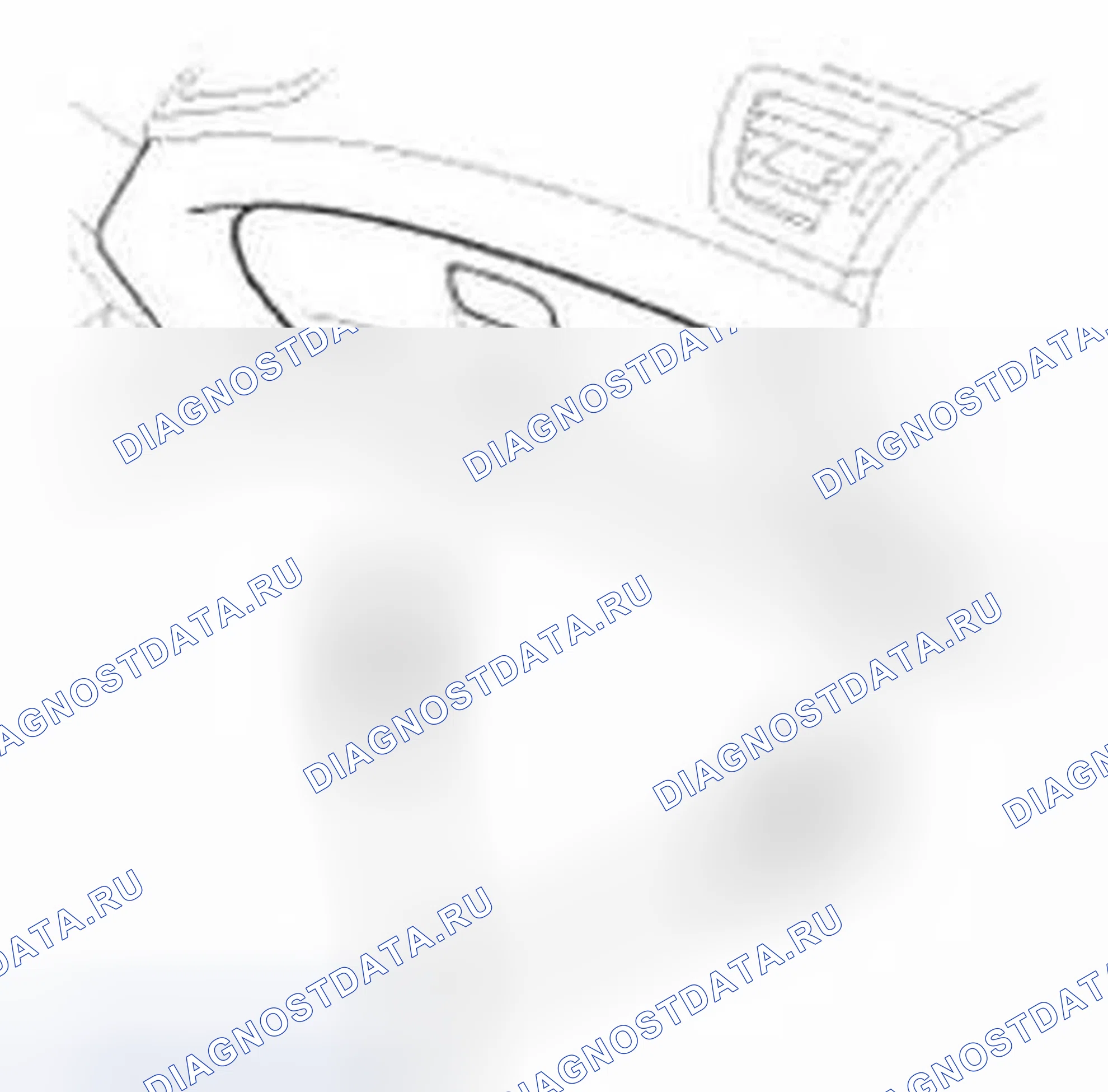 Рис. 162: Удаление. Honda Civic IX