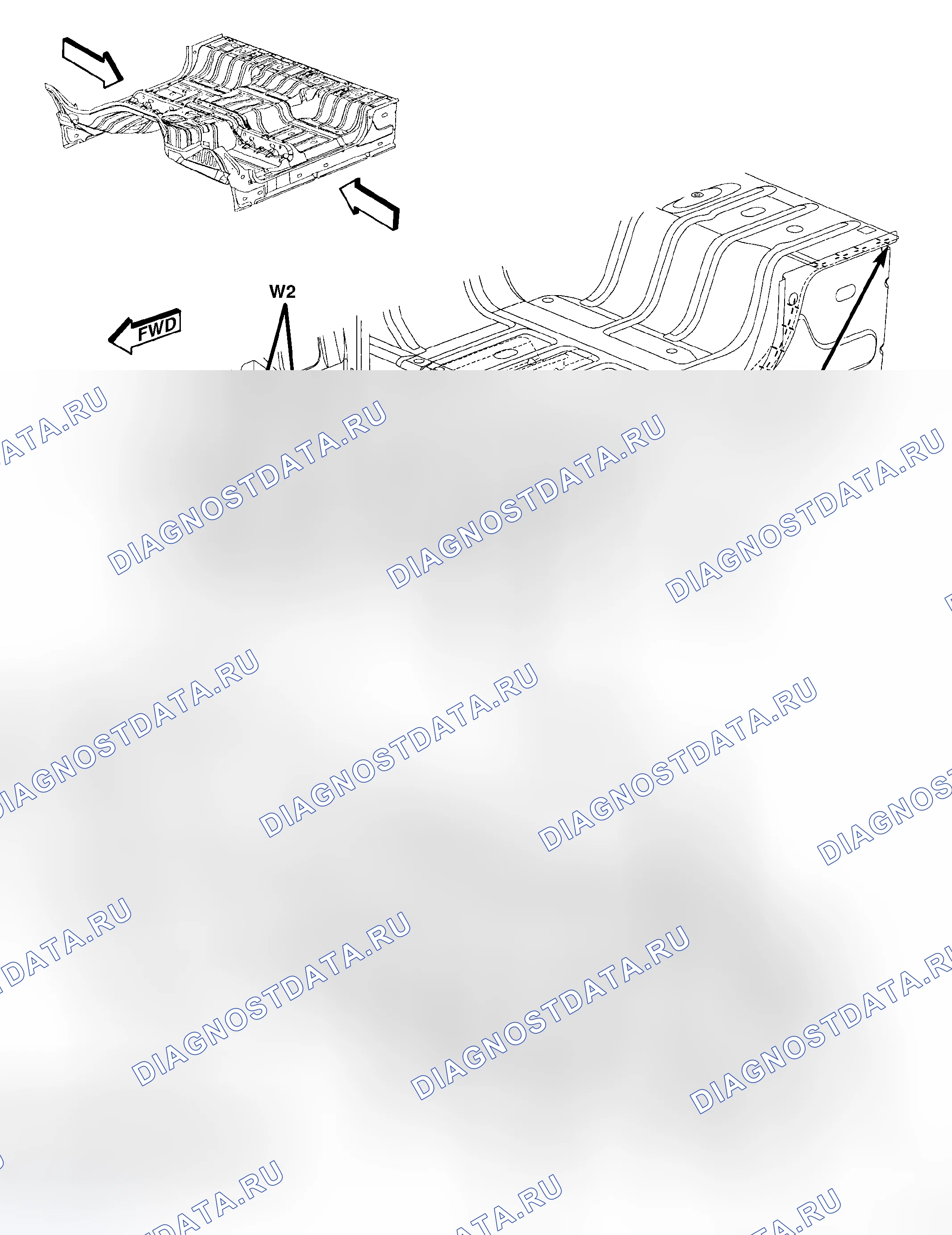Рис. 102. Dodge Cab & Chassis R3500 HD 