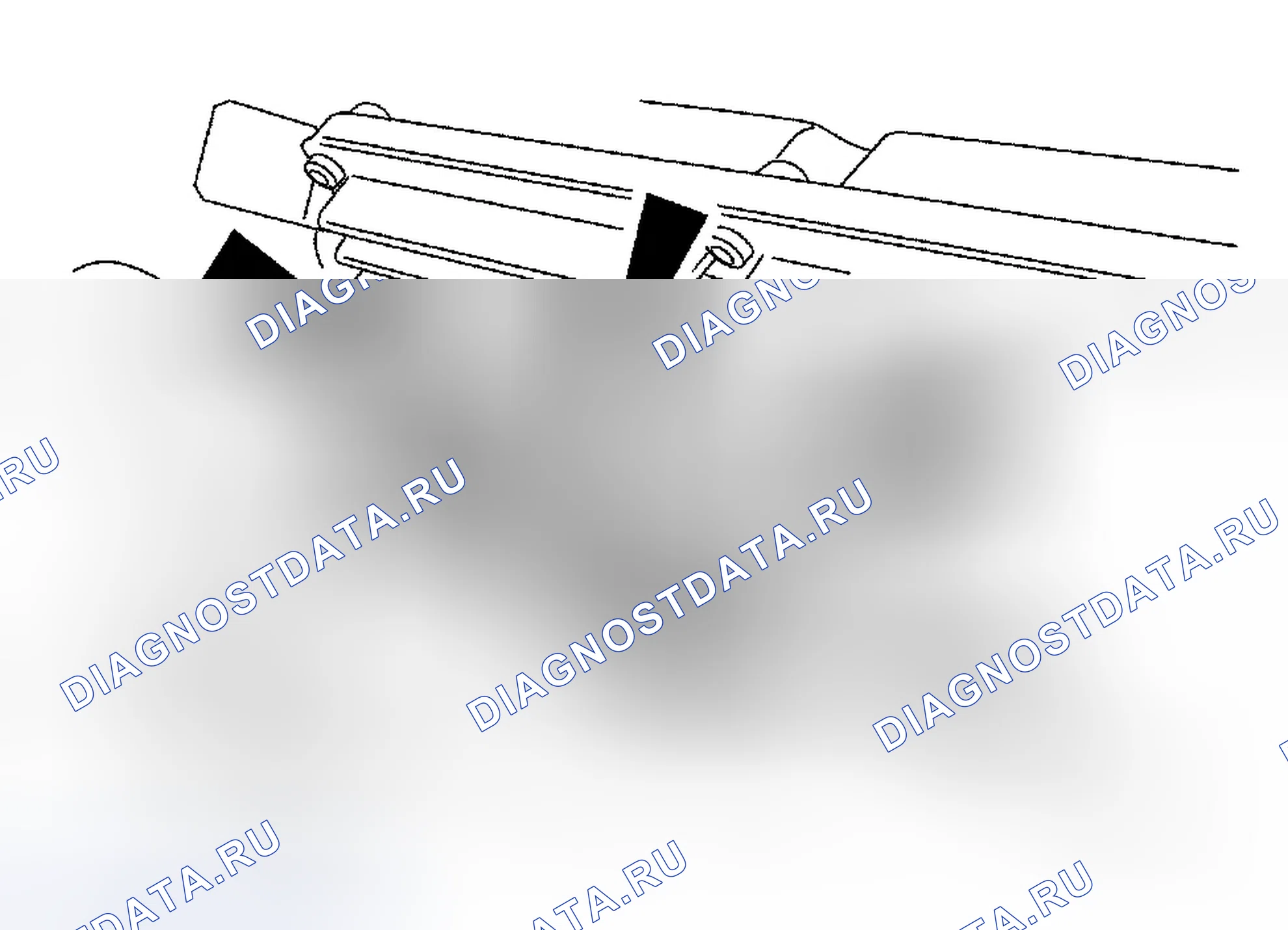 Рис. 523. Ford Cab & Chassis F350 Super Duty 