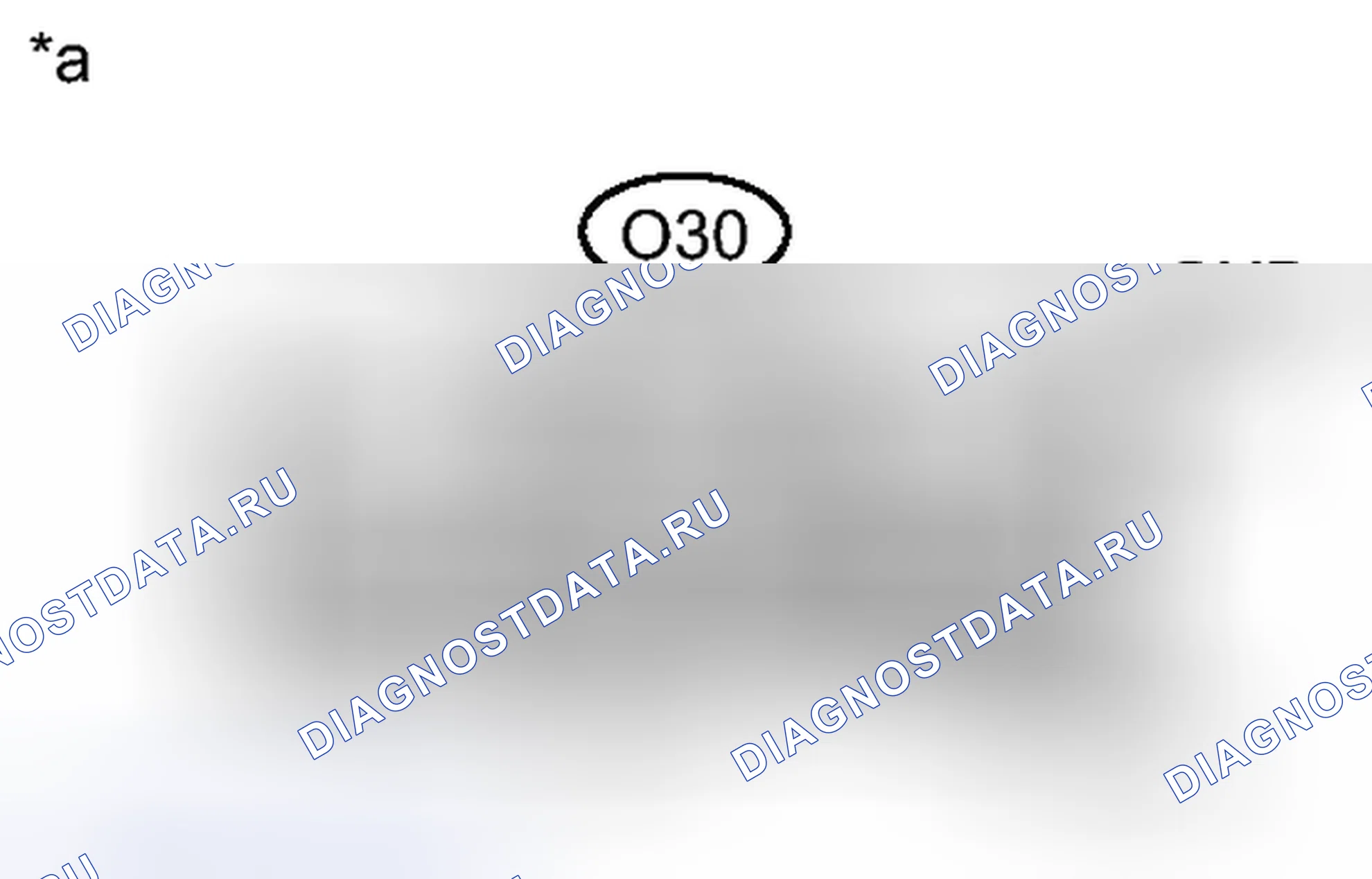 Рис. 118. Toyota Sequoia II рестайлинг