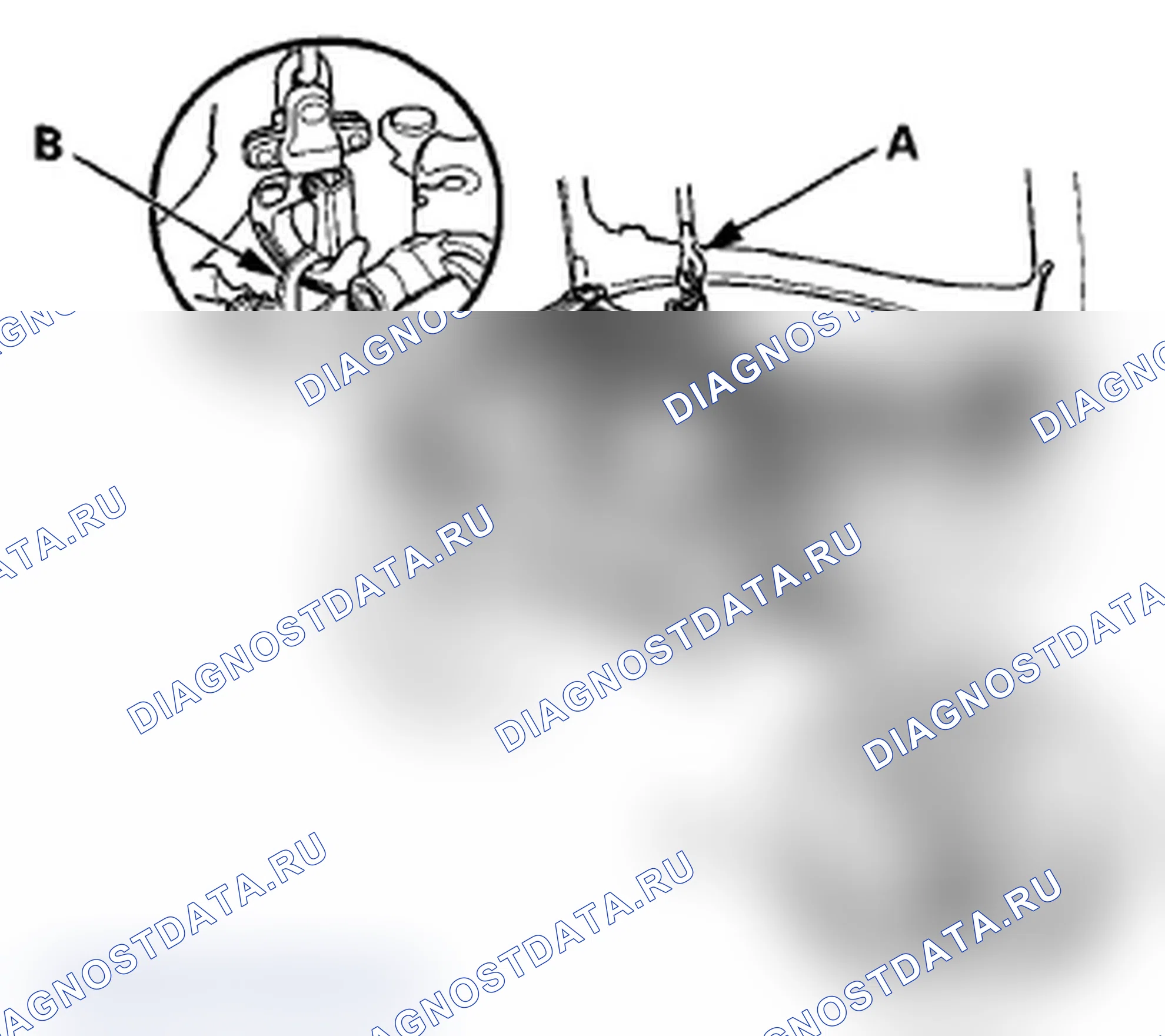 Рис. 231. Acura MDX II рестайлинг
